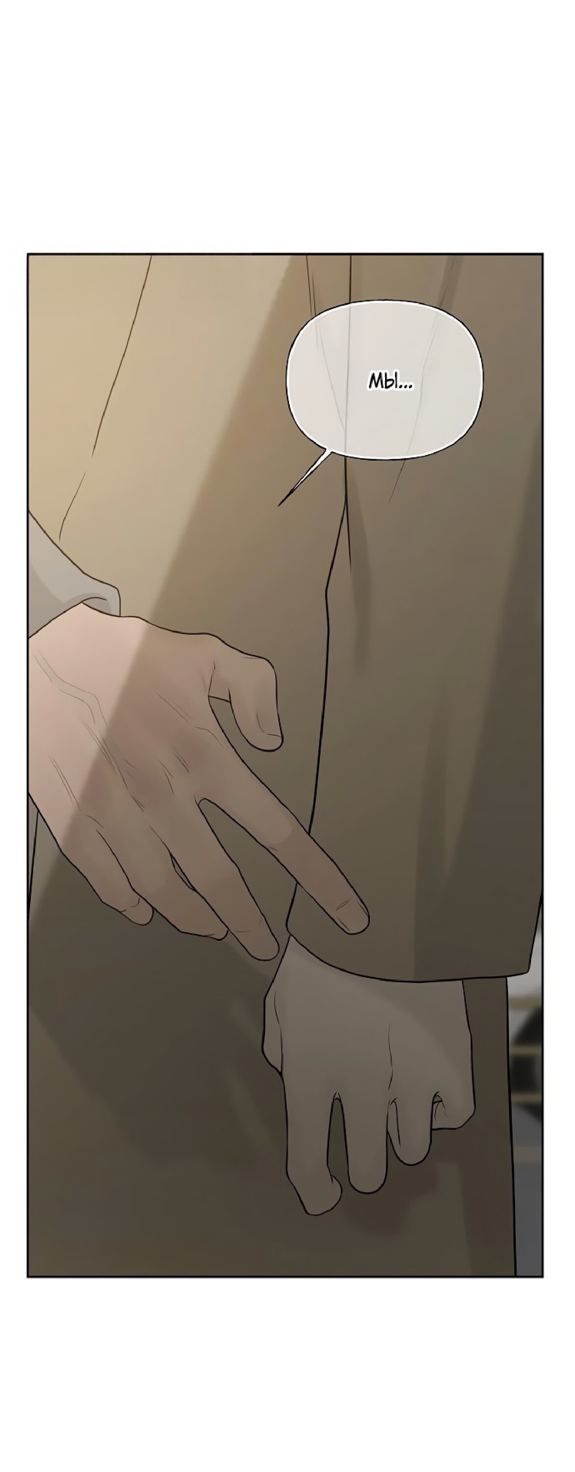 Манга Ласковый нарушитель - Глава 29 Страница 66