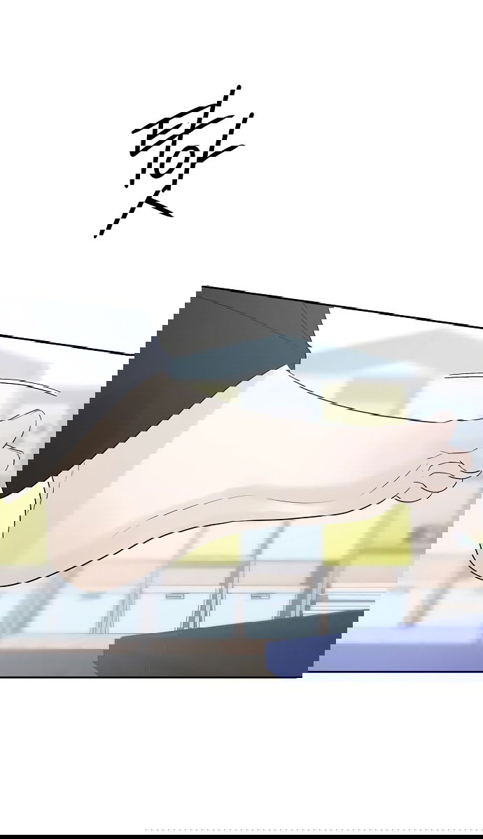 Манга Ласковый нарушитель - Глава 28 Страница 90