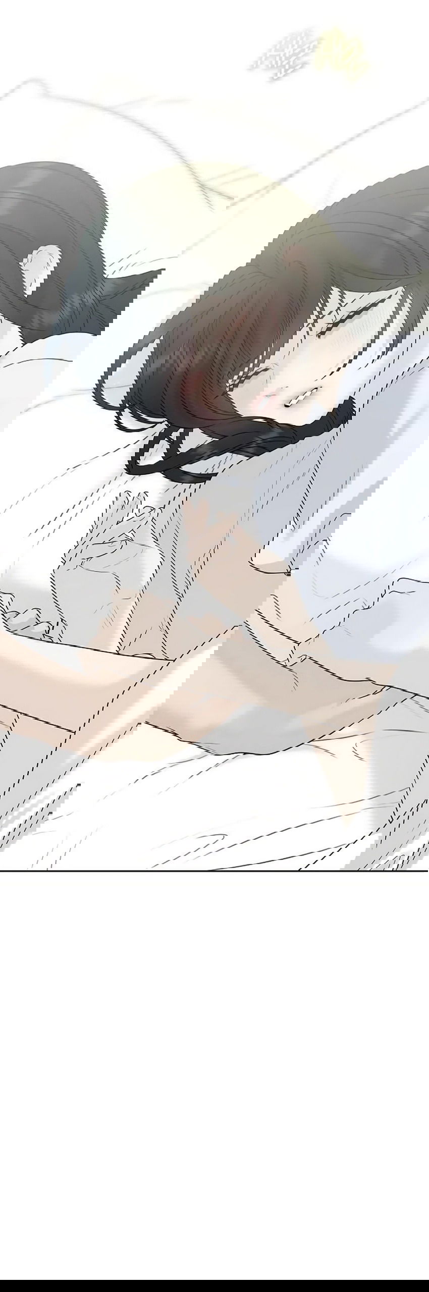 Манга Ласковый нарушитель - Глава 33 Страница 16