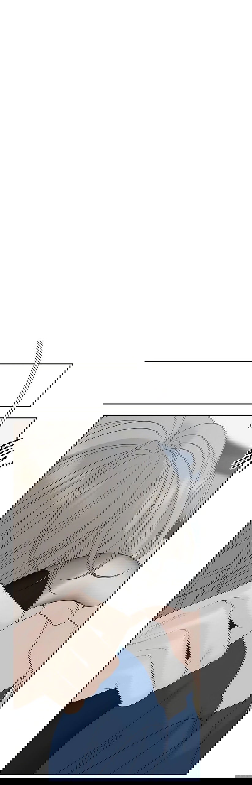Манга Ласковый нарушитель - Глава 33 Страница 89