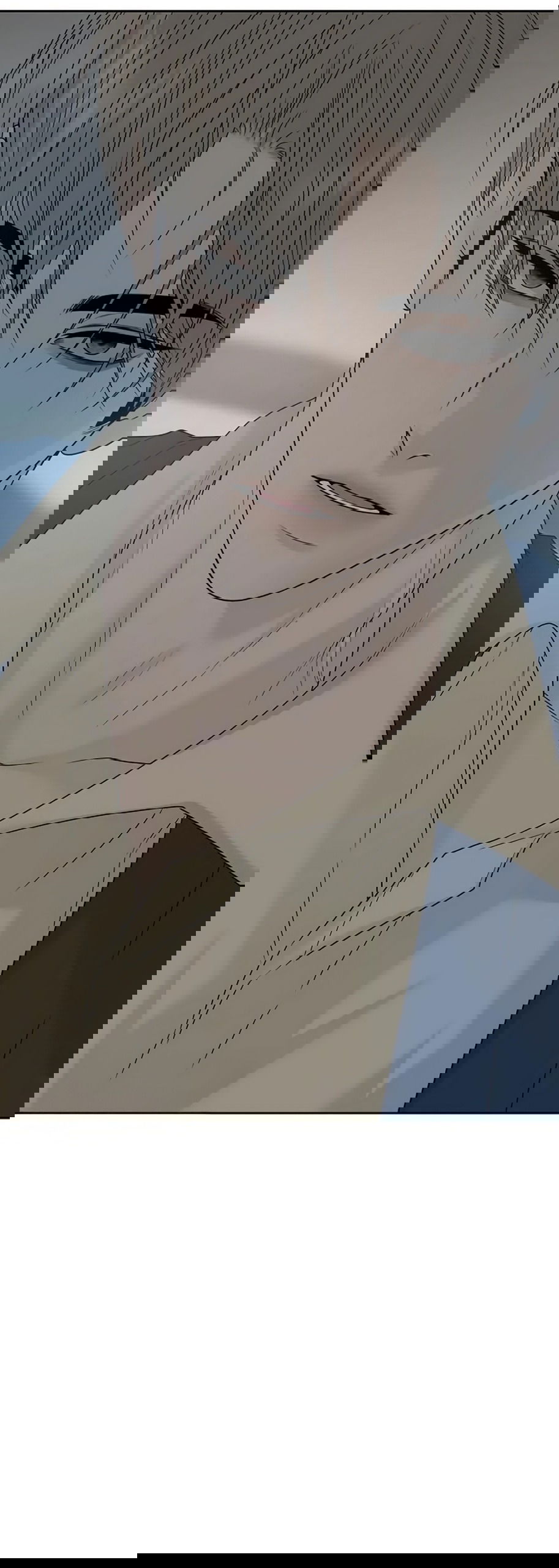 Манга Ласковый нарушитель - Глава 33 Страница 79