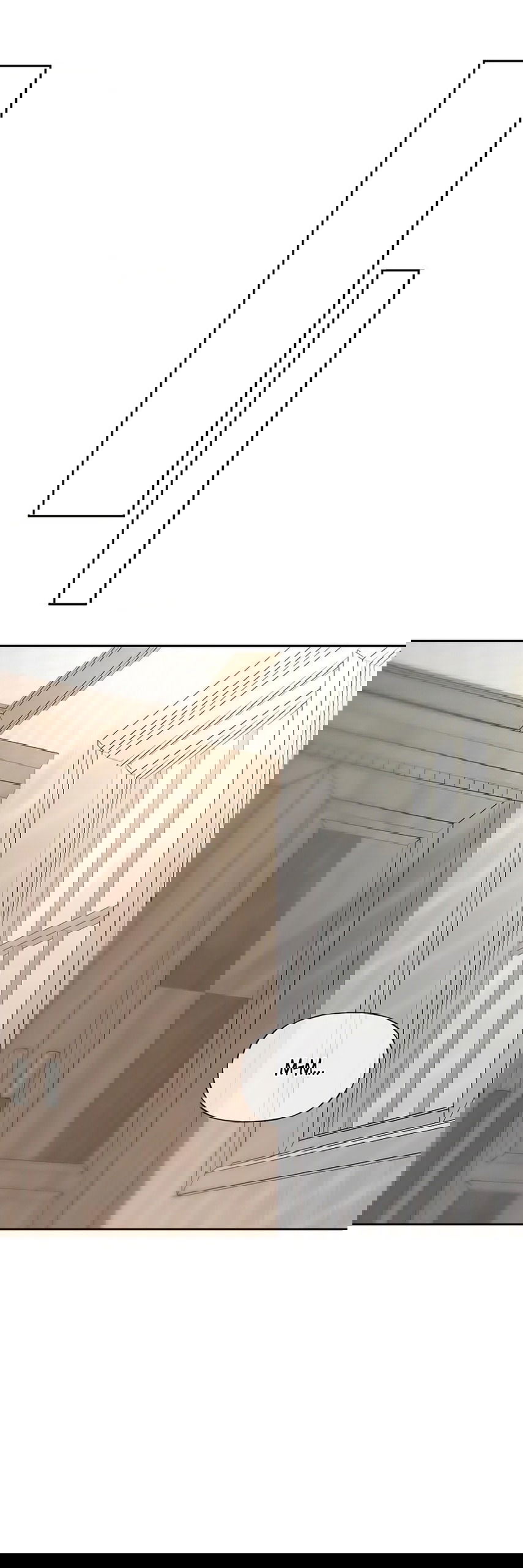 Манга Ласковый нарушитель - Глава 33 Страница 13