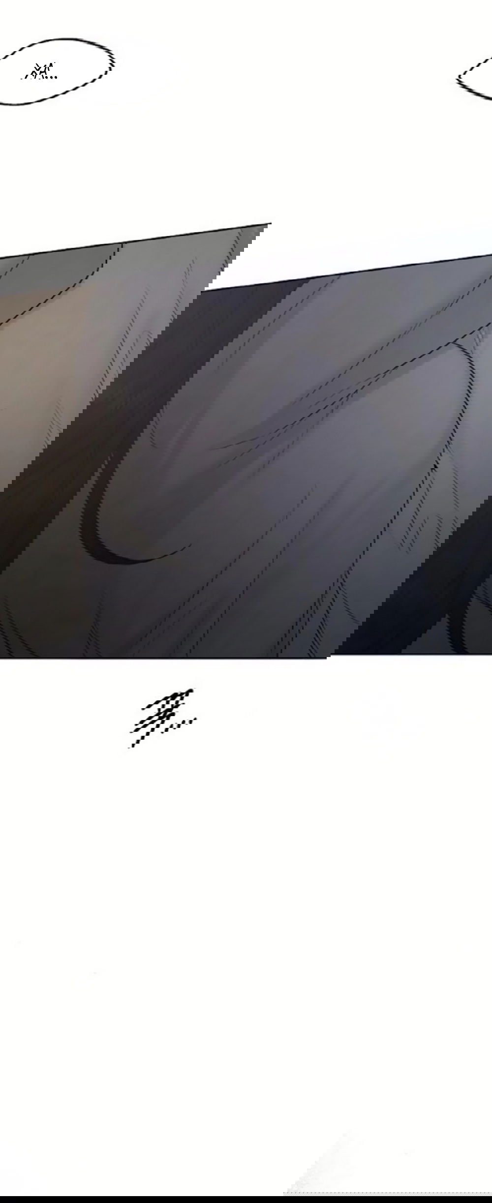 Манга Ласковый нарушитель - Глава 32 Страница 28