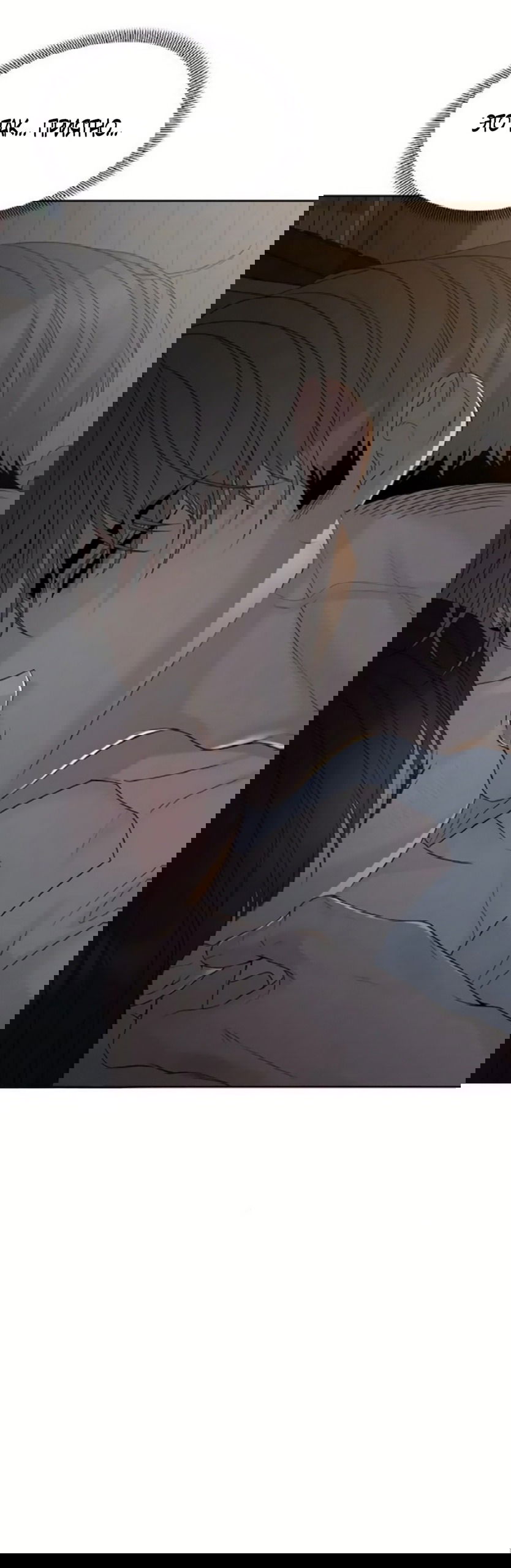 Манга Ласковый нарушитель - Глава 32 Страница 24