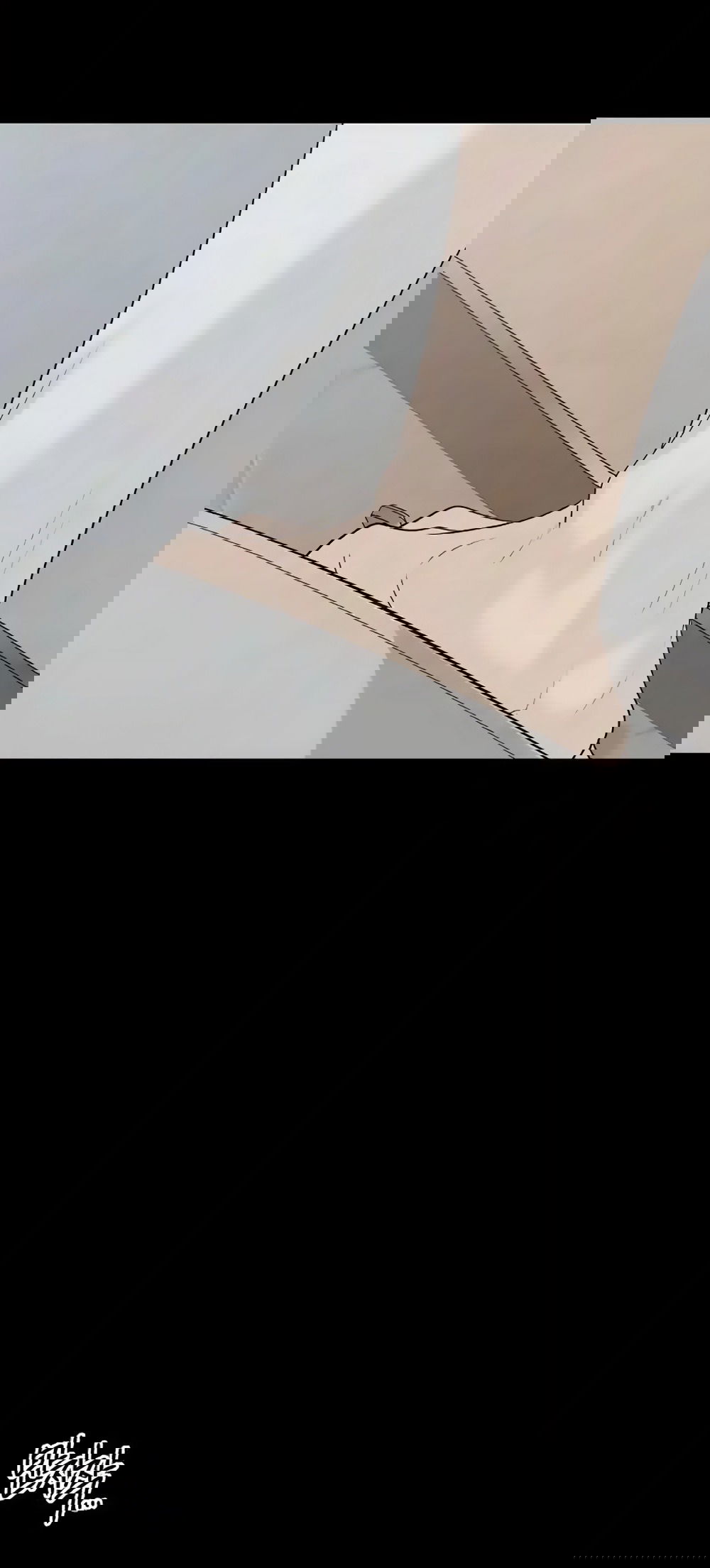 Манга Ласковый нарушитель - Глава 31 Страница 51