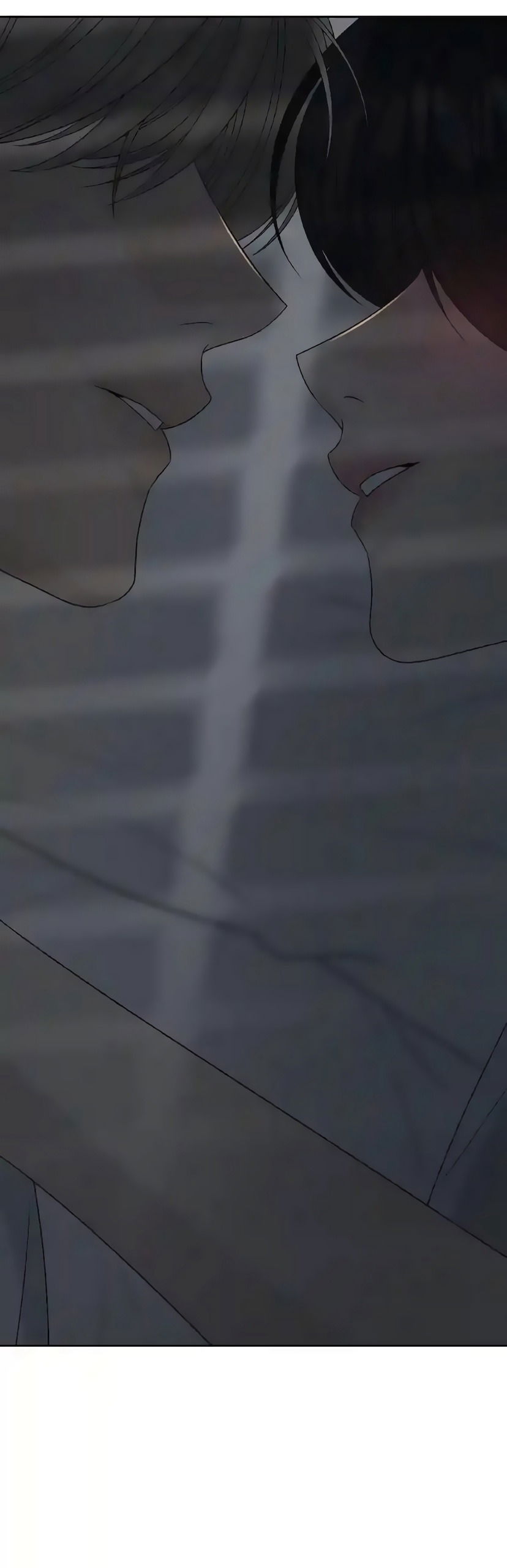 Манга Ласковый нарушитель - Глава 31 Страница 88