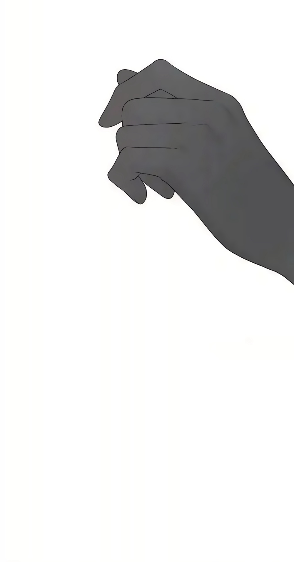 Манга Ласковый нарушитель - Глава 31 Страница 44