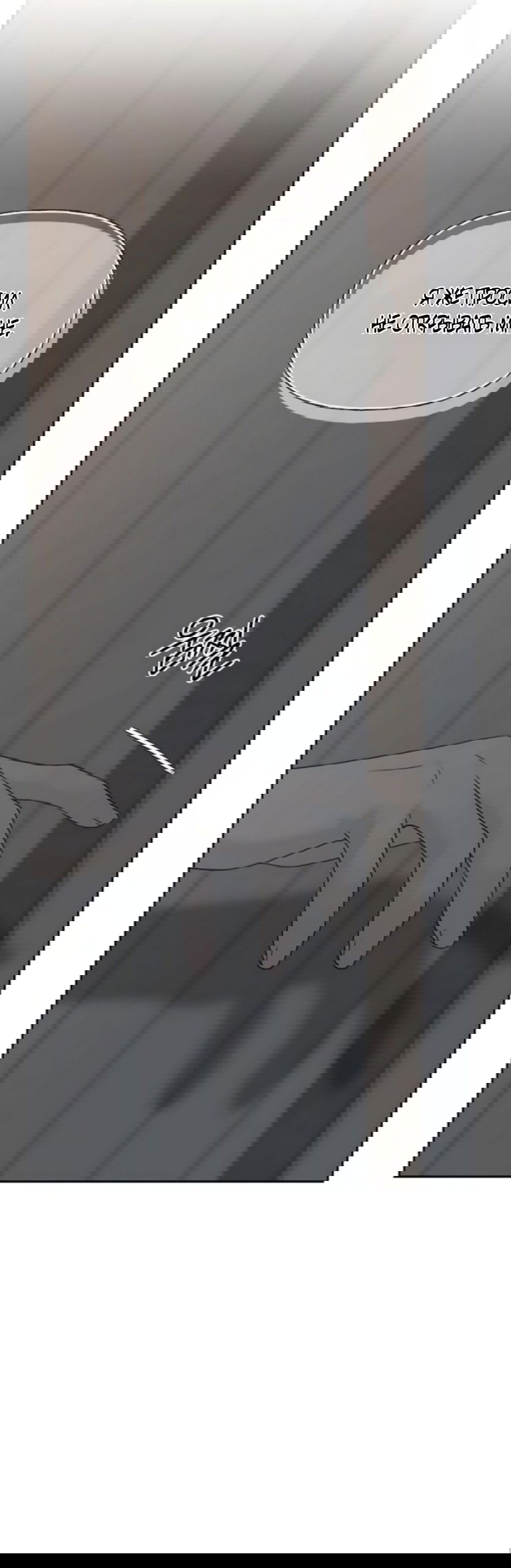 Манга Ласковый нарушитель - Глава 30 Страница 85