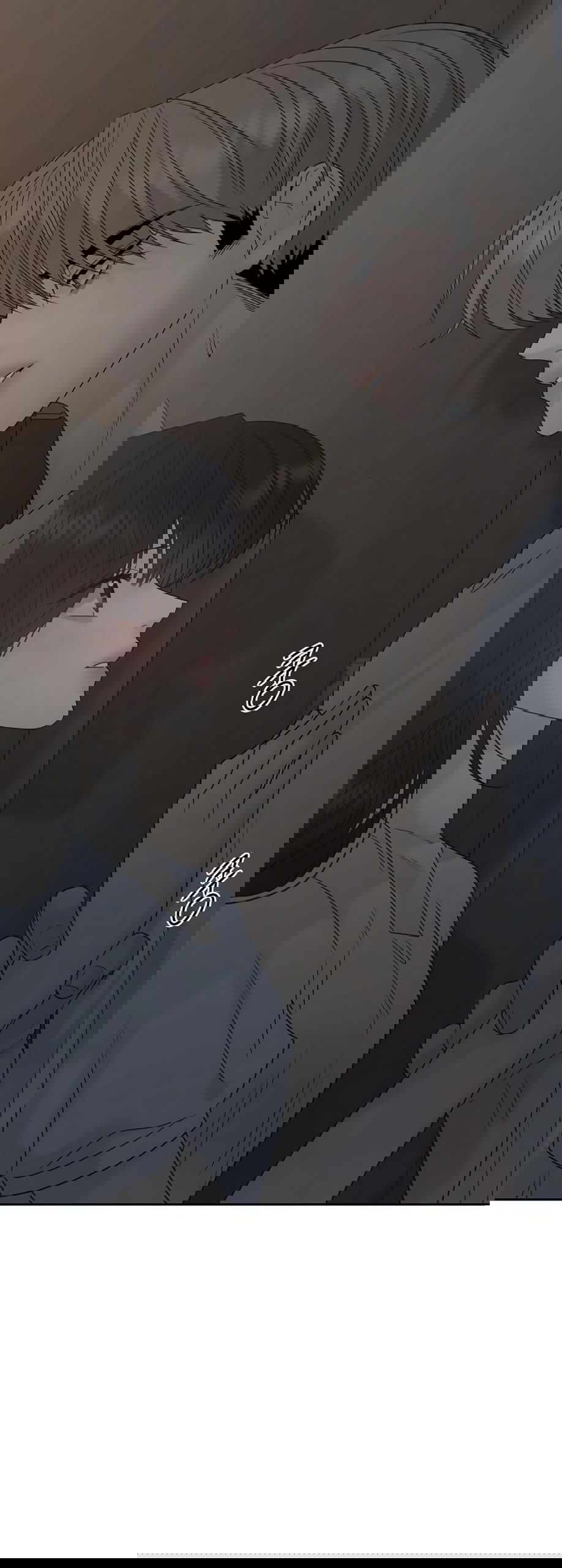 Манга Ласковый нарушитель - Глава 30 Страница 95