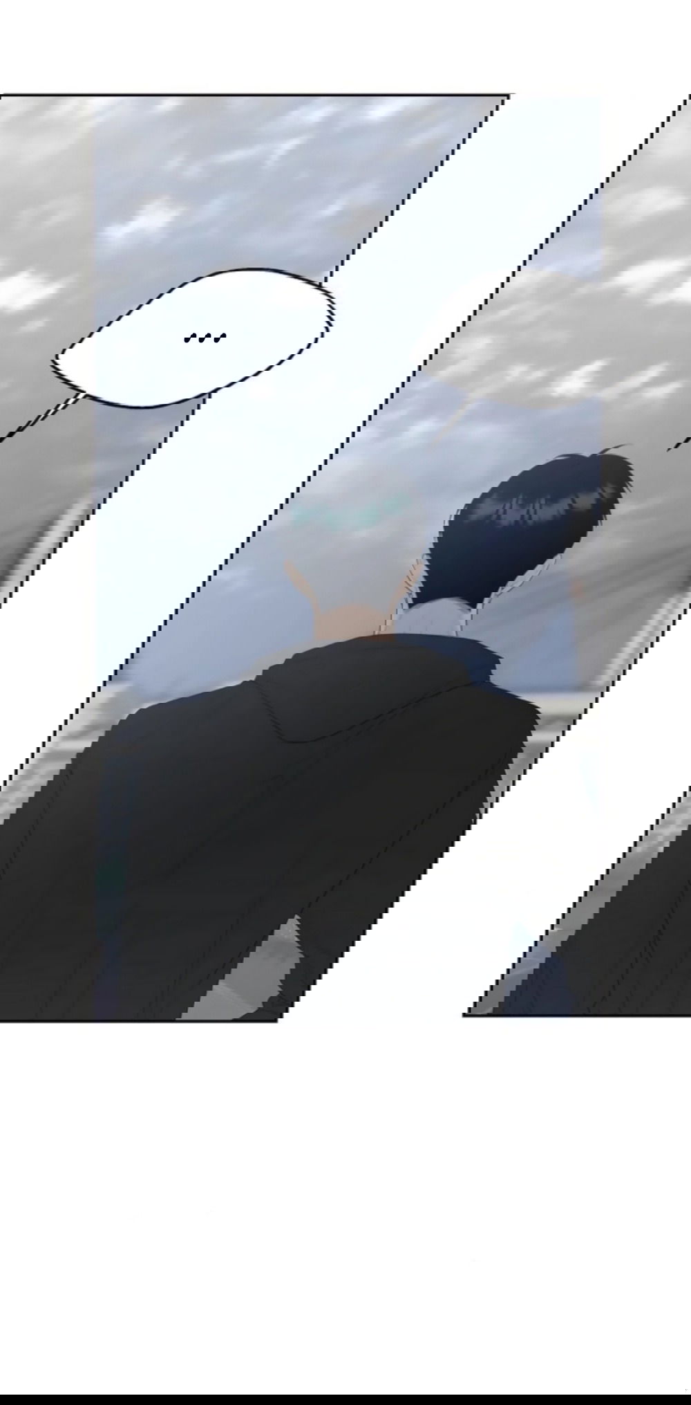 Манга Ласковый нарушитель - Глава 30 Страница 8