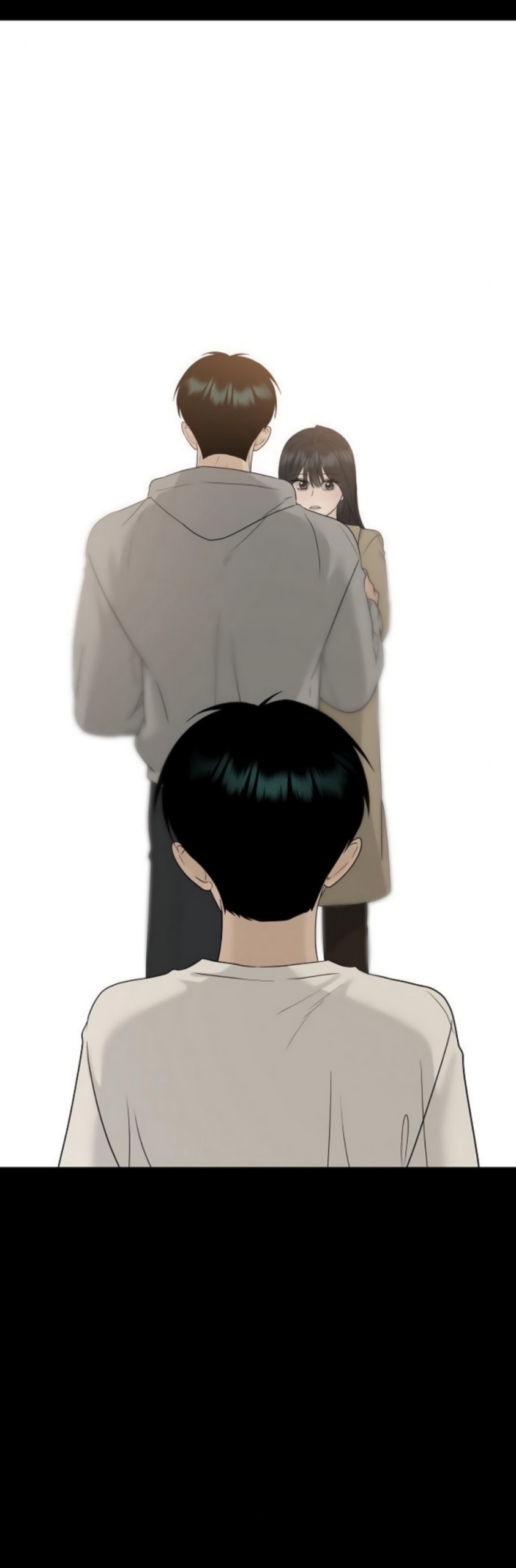 Манга Ласковый нарушитель - Глава 30 Страница 49