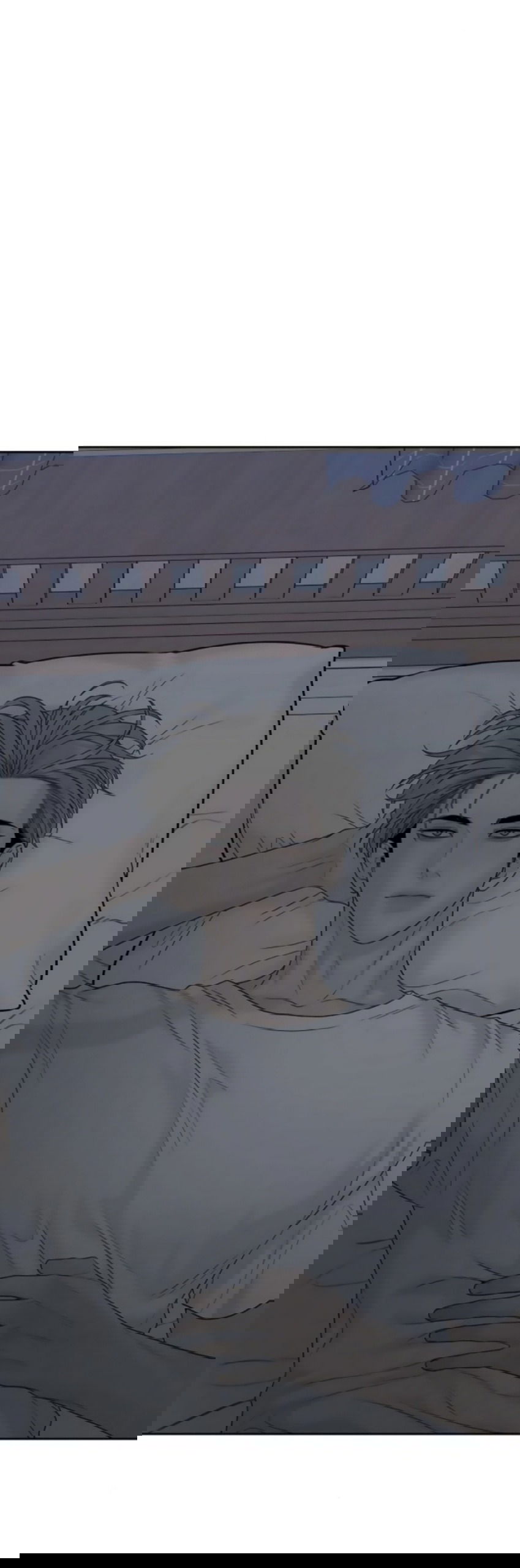 Манга Ласковый нарушитель - Глава 30 Страница 63