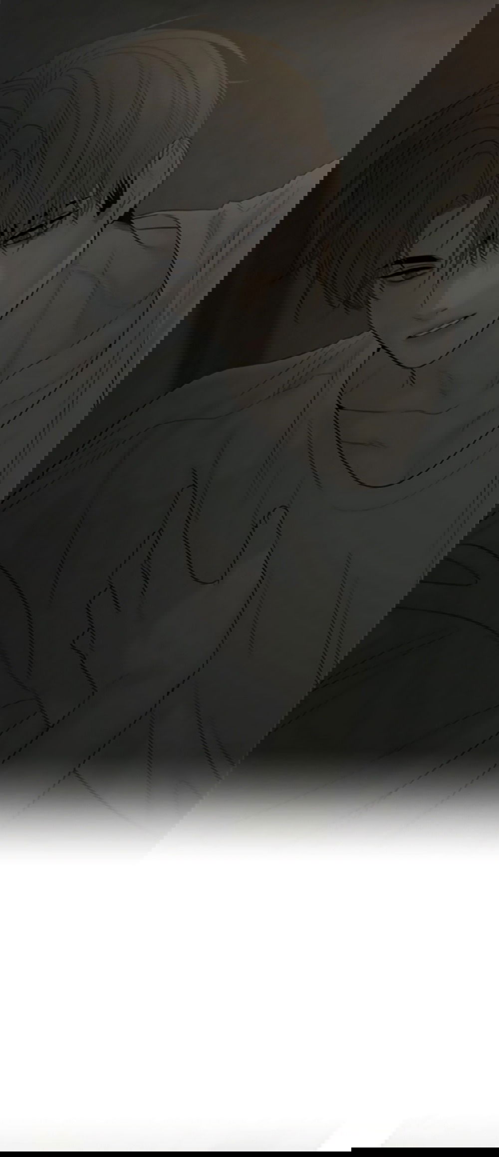 Манга Ласковый нарушитель - Глава 30 Страница 84