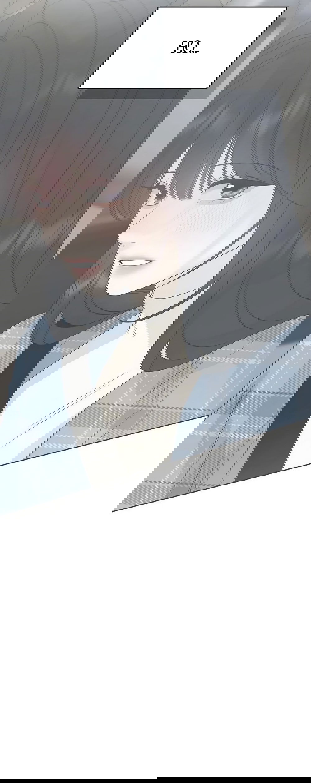 Манга Ласковый нарушитель - Глава 37 Страница 52