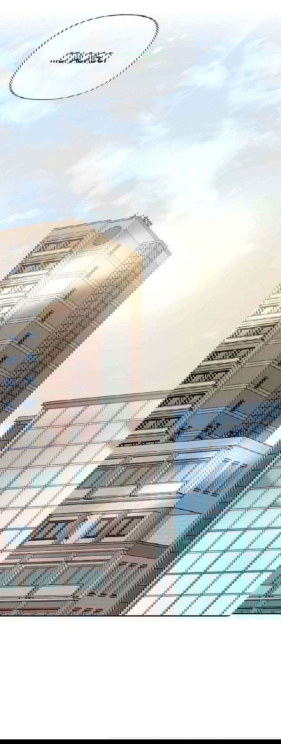 Манга Ласковый нарушитель - Глава 37 Страница 20