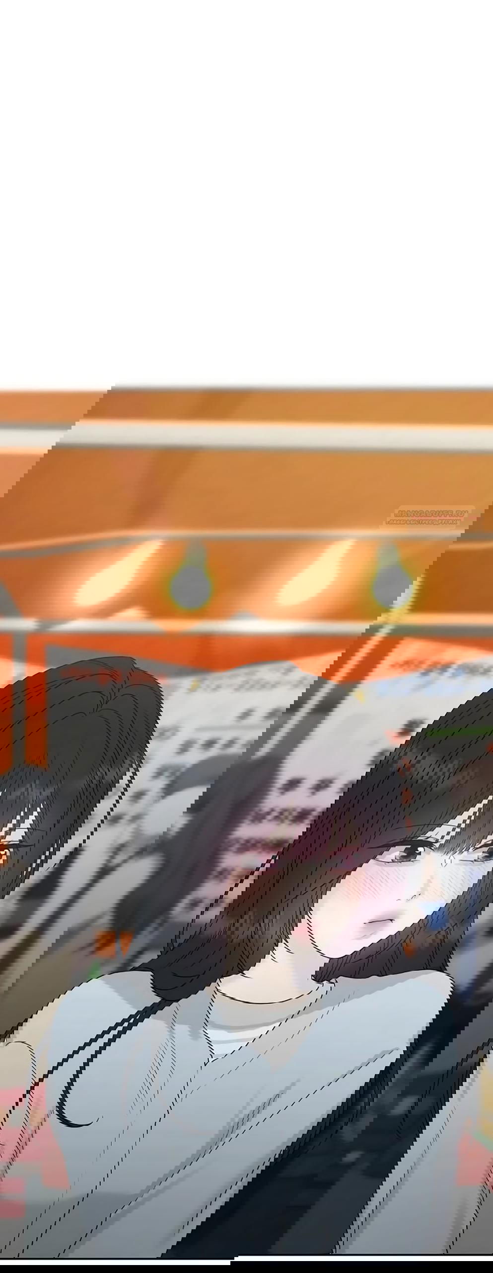 Манга Ласковый нарушитель - Глава 37 Страница 74