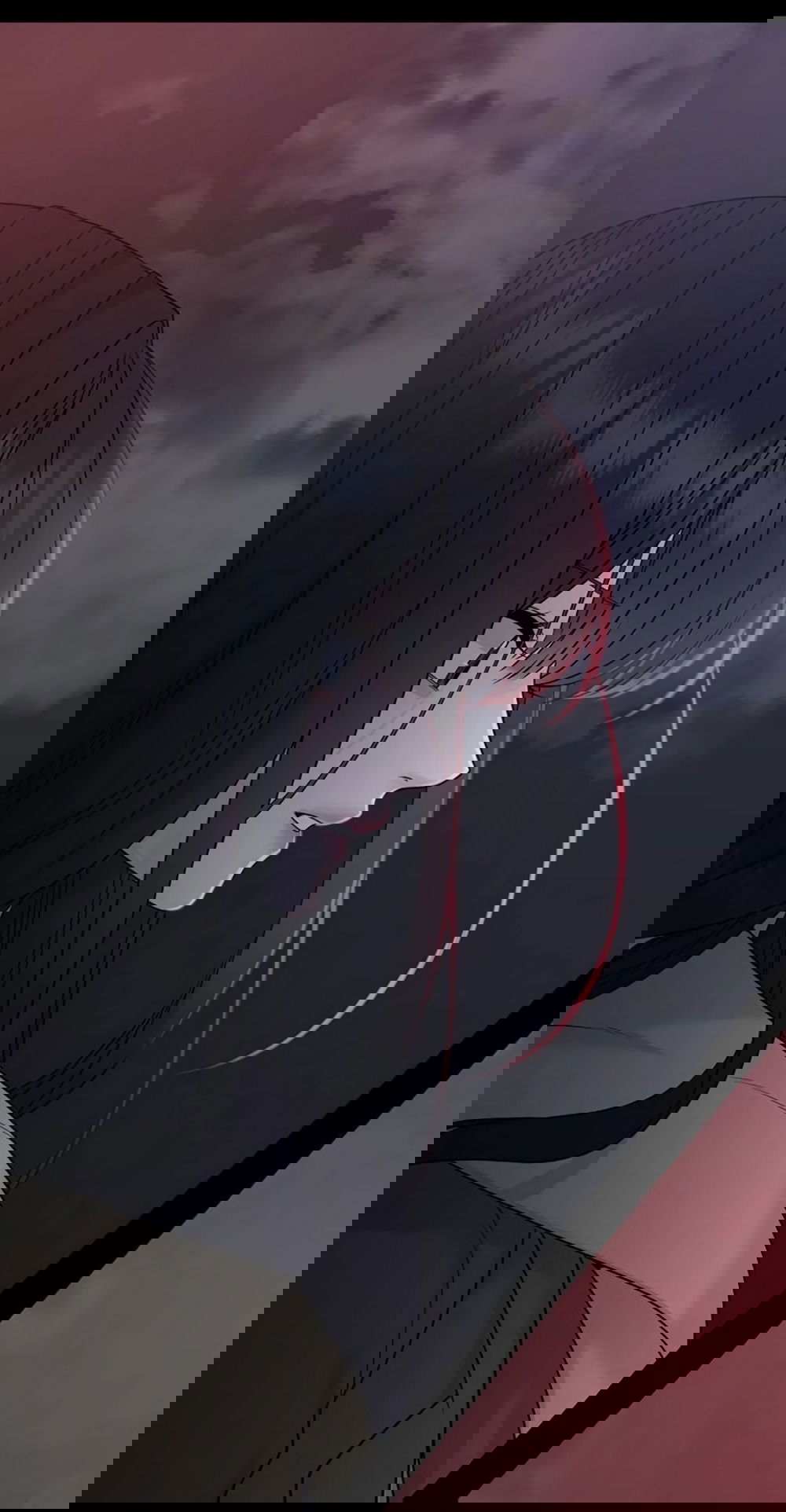 Манга Ласковый нарушитель - Глава 36 Страница 8