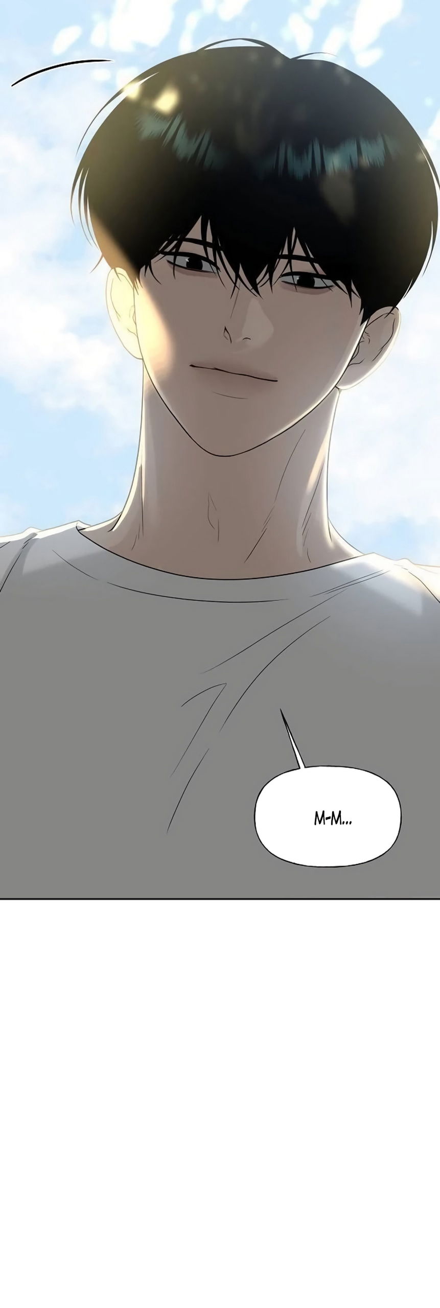 Манга Ласковый нарушитель - Глава 36 Страница 84