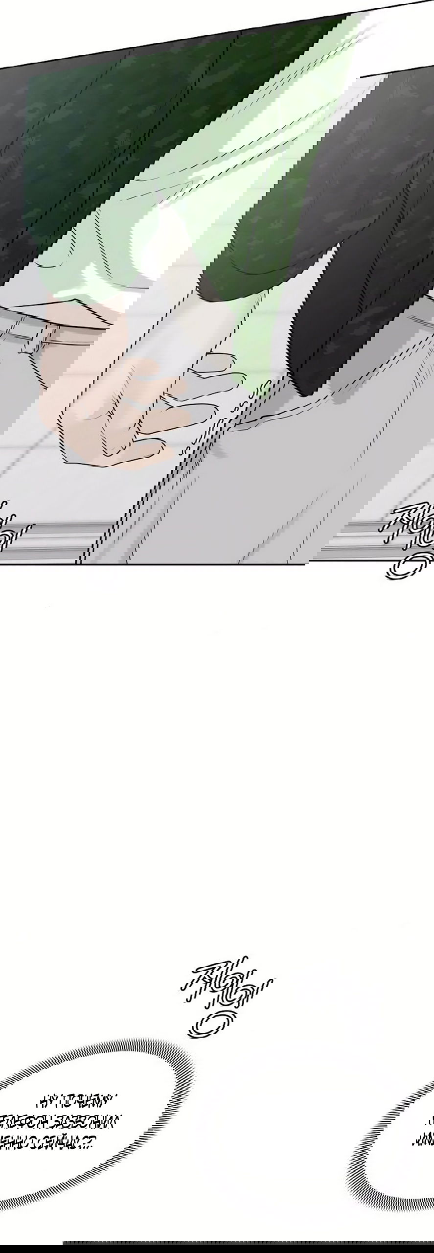 Манга Ласковый нарушитель - Глава 35 Страница 19