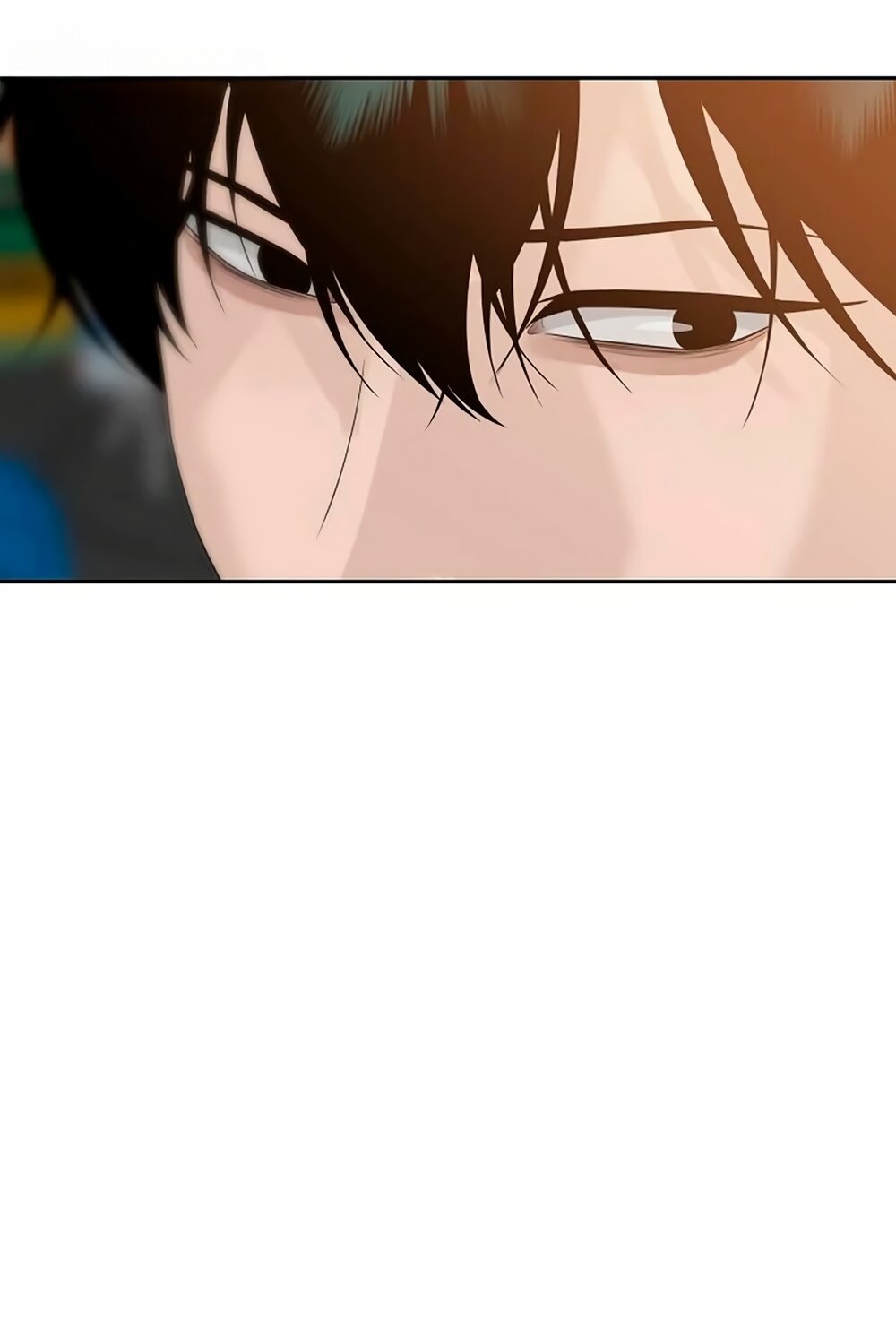 Манга Ласковый нарушитель - Глава 38 Страница 29