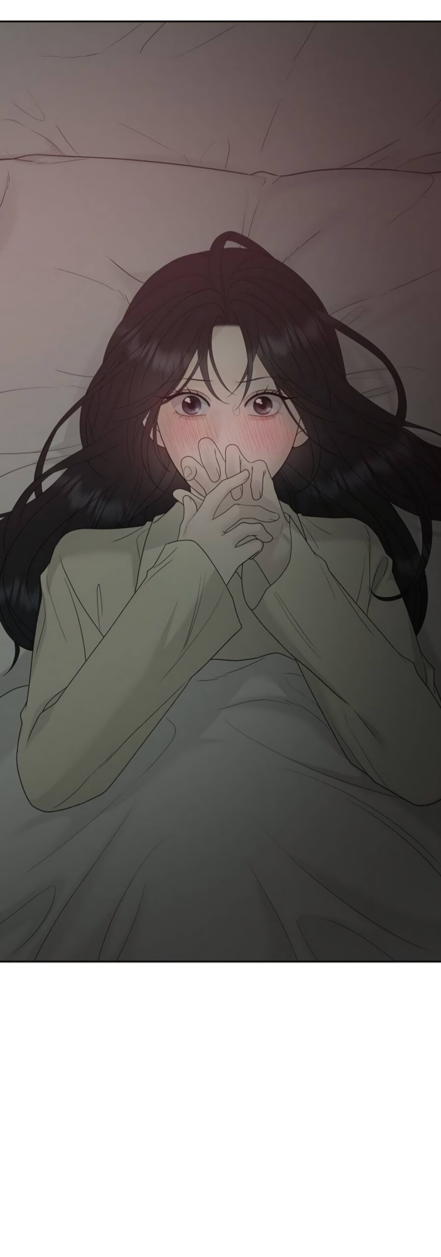 Манга Ласковый нарушитель - Глава 40 Страница 25