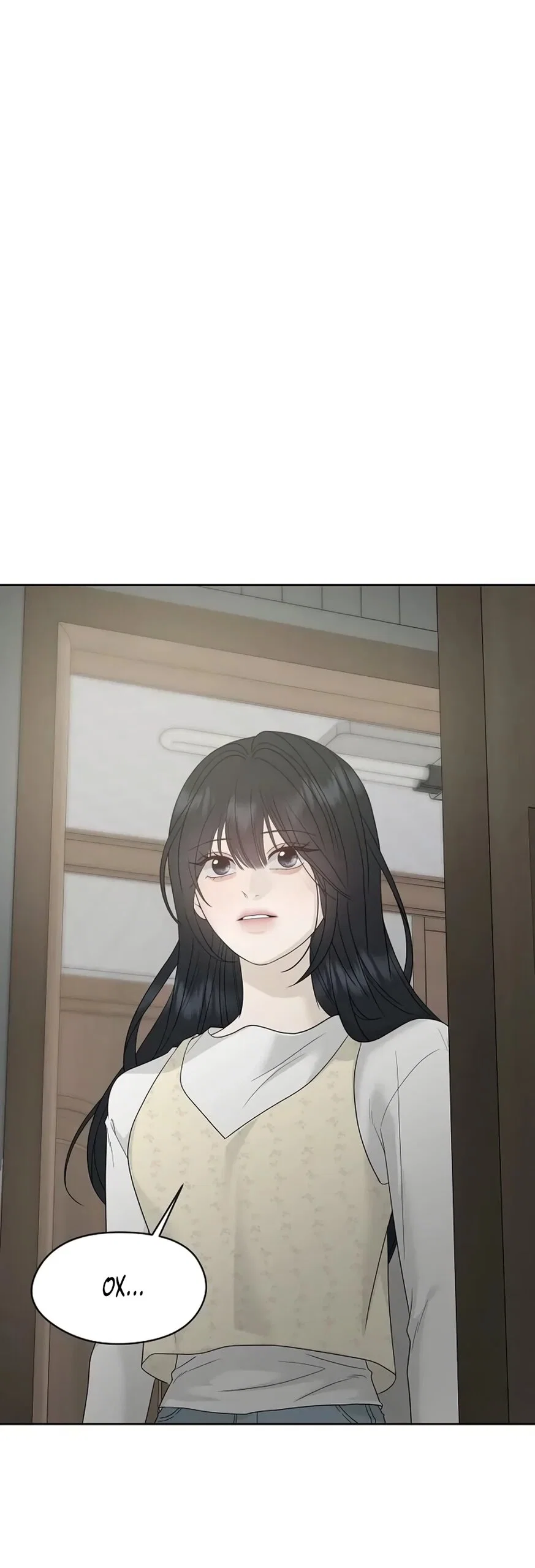 Манга Ласковый нарушитель - Глава 43 Страница 56