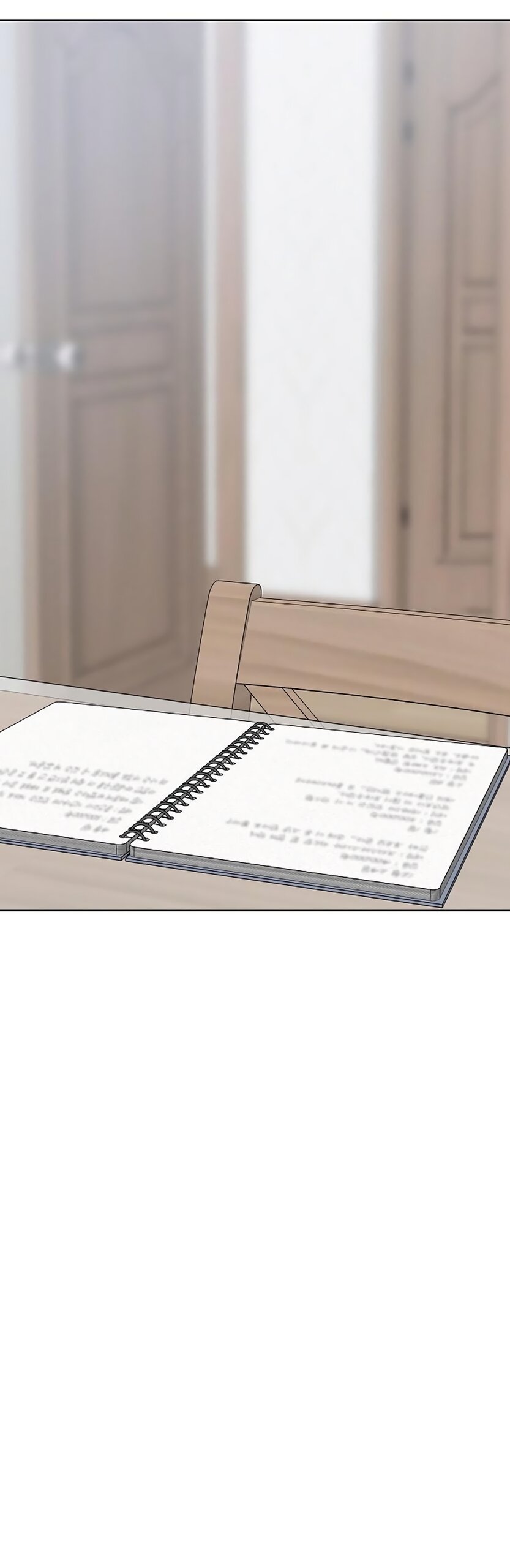 Манга Ласковый нарушитель - Глава 46 Страница 68