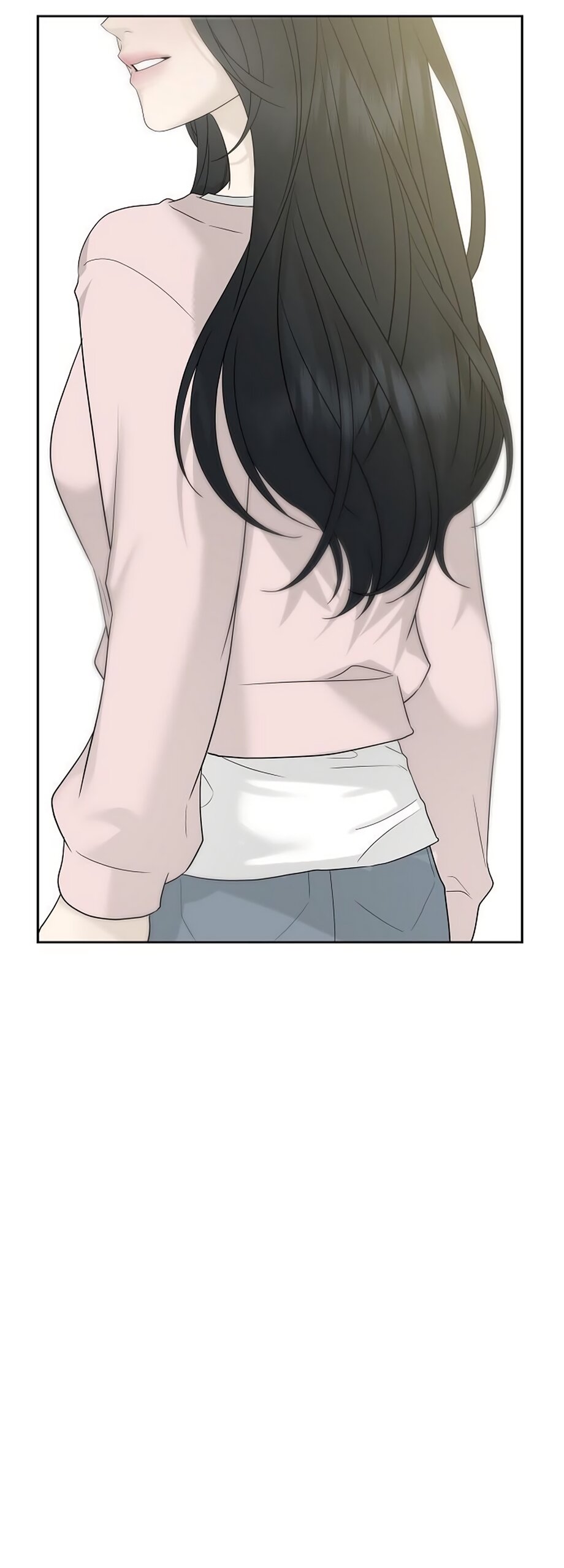 Манга Ласковый нарушитель - Глава 46 Страница 7