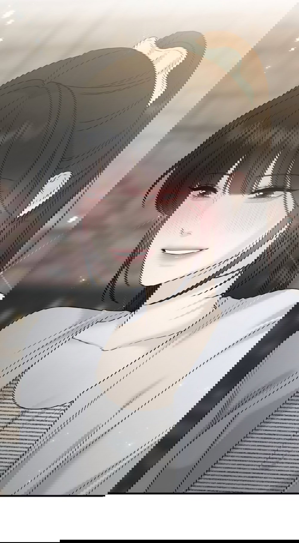 Манга Ласковый нарушитель - Глава 8 Страница 47