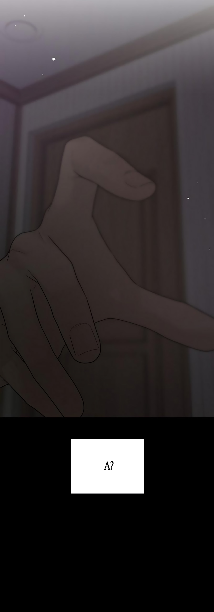 Манга Ласковый нарушитель - Глава 7 Страница 91