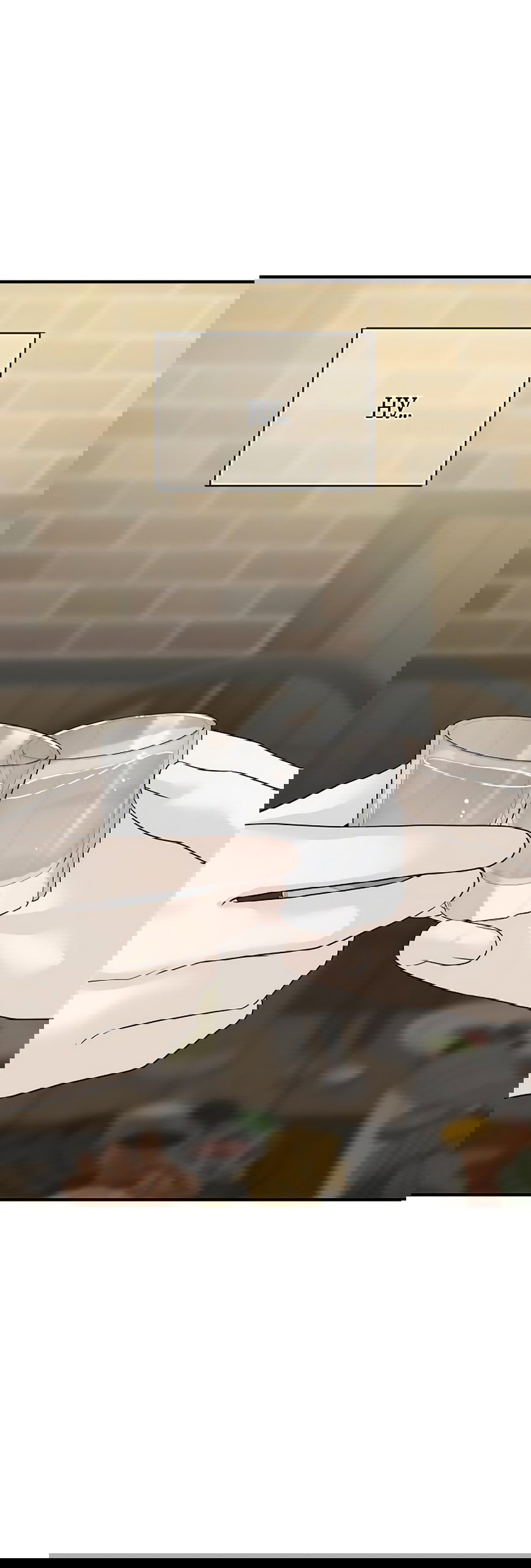 Манга Ласковый нарушитель - Глава 7 Страница 88