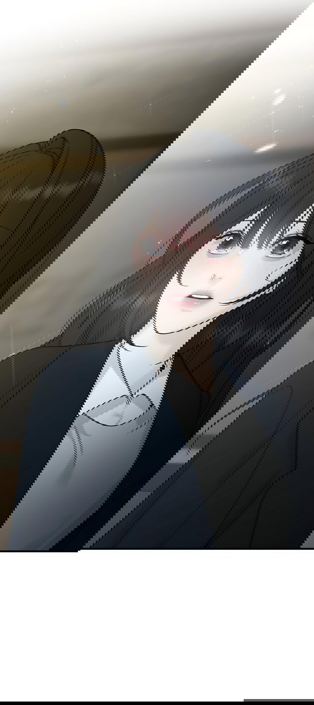 Манга Ласковый нарушитель - Глава 7 Страница 7