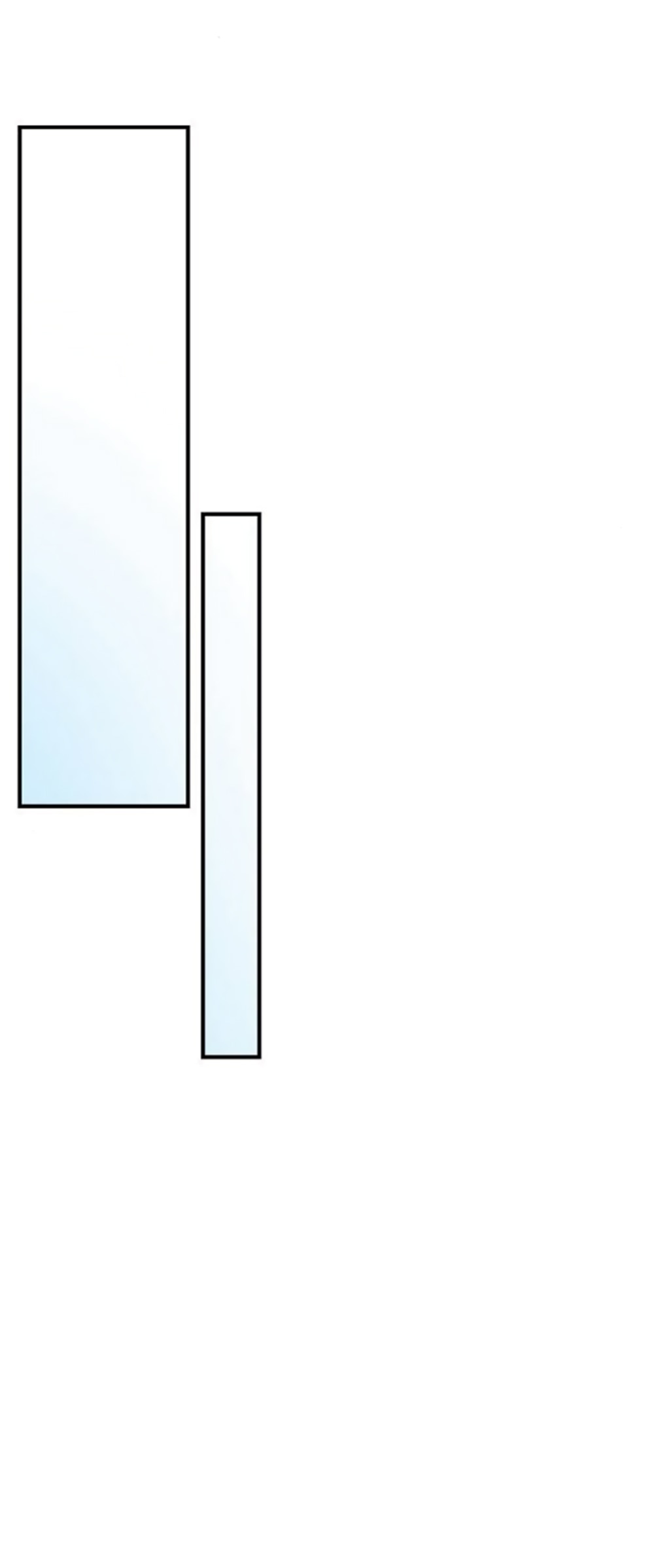 Манга Ласковый нарушитель - Глава 6 Страница 27