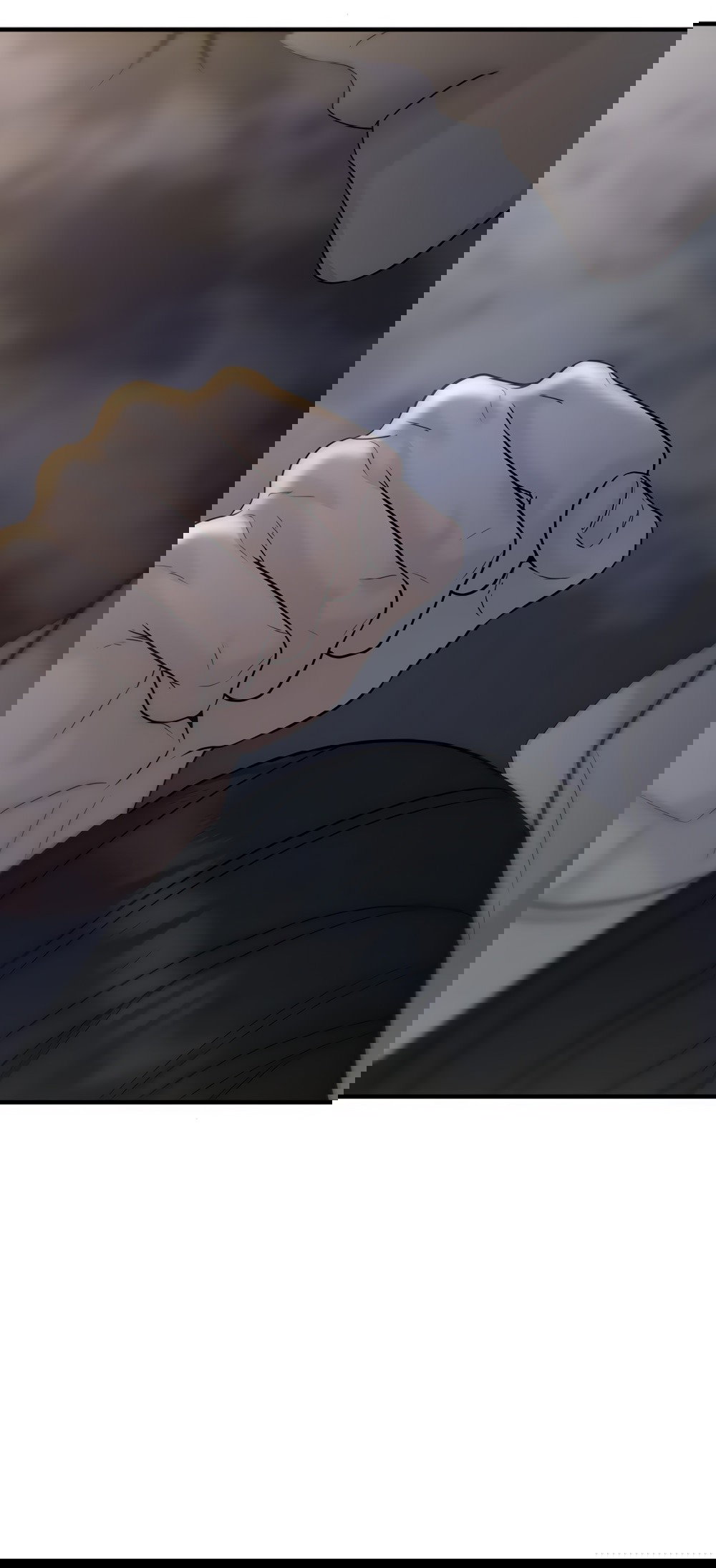 Манга Ласковый нарушитель - Глава 4 Страница 39