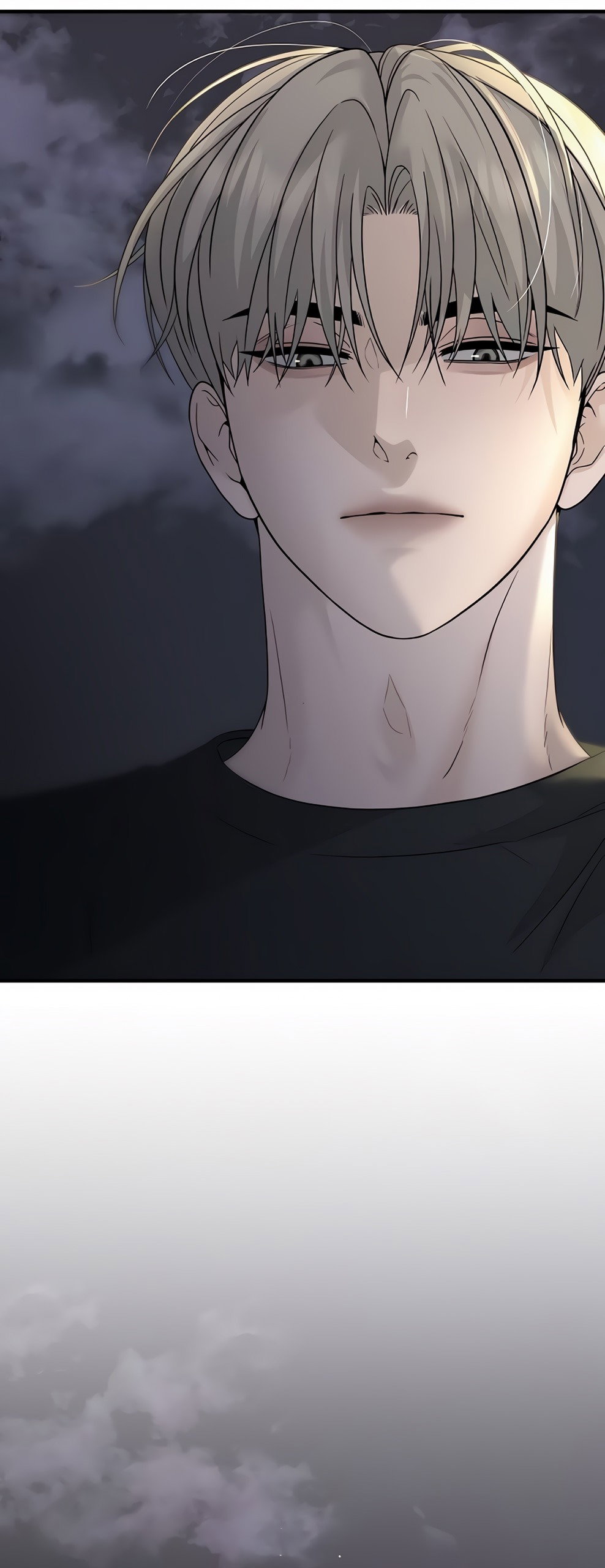 Манга Ласковый нарушитель - Глава 4 Страница 60