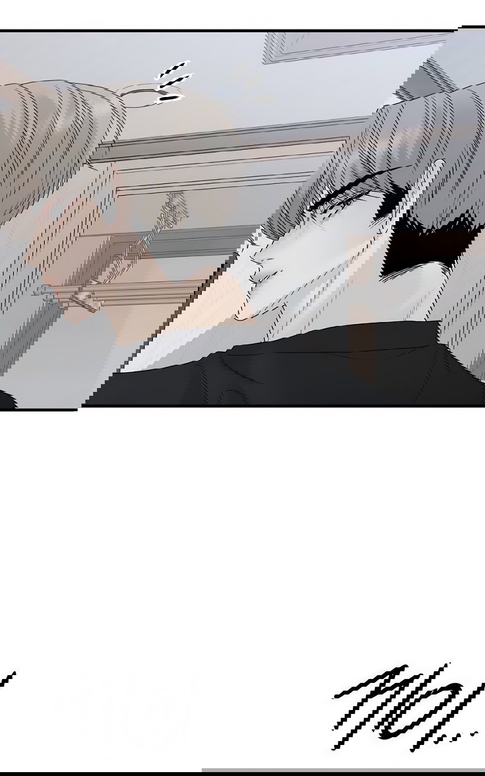 Манга Ласковый нарушитель - Глава 3 Страница 54