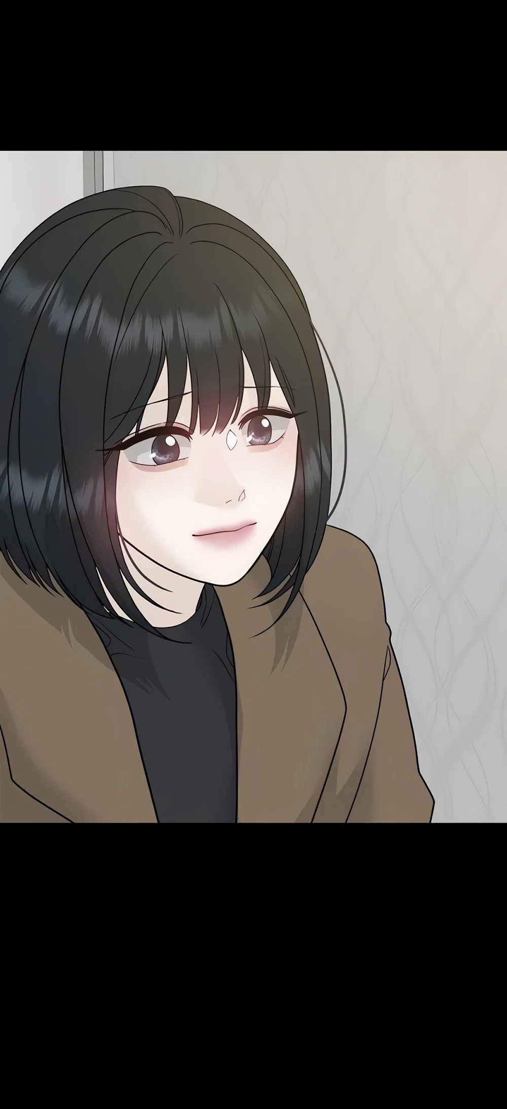 Манга Ласковый нарушитель - Глава 3 Страница 69