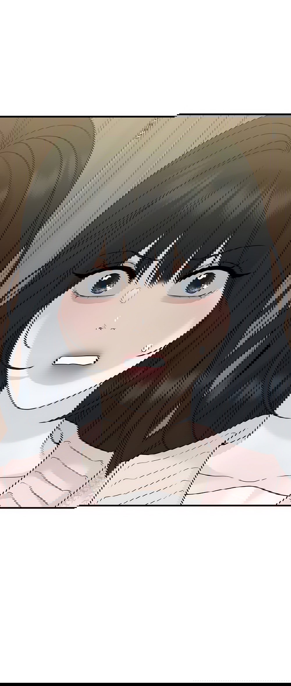 Манга Ласковый нарушитель - Глава 2 Страница 96