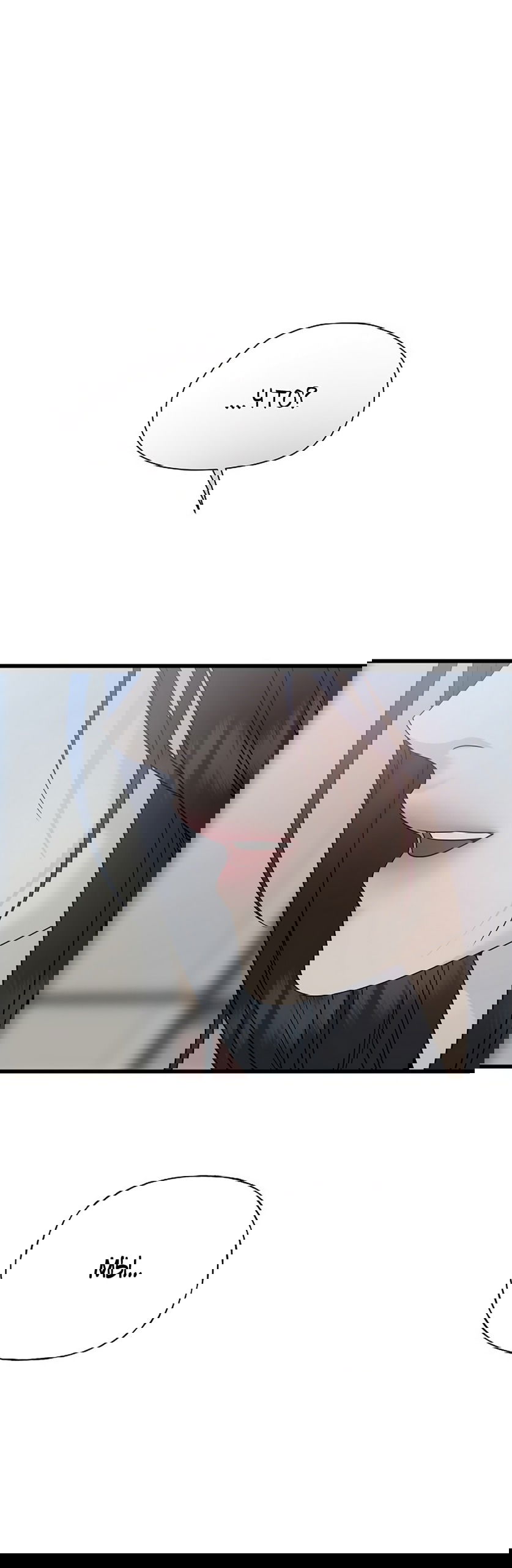 Манга Ласковый нарушитель - Глава 1 Страница 64