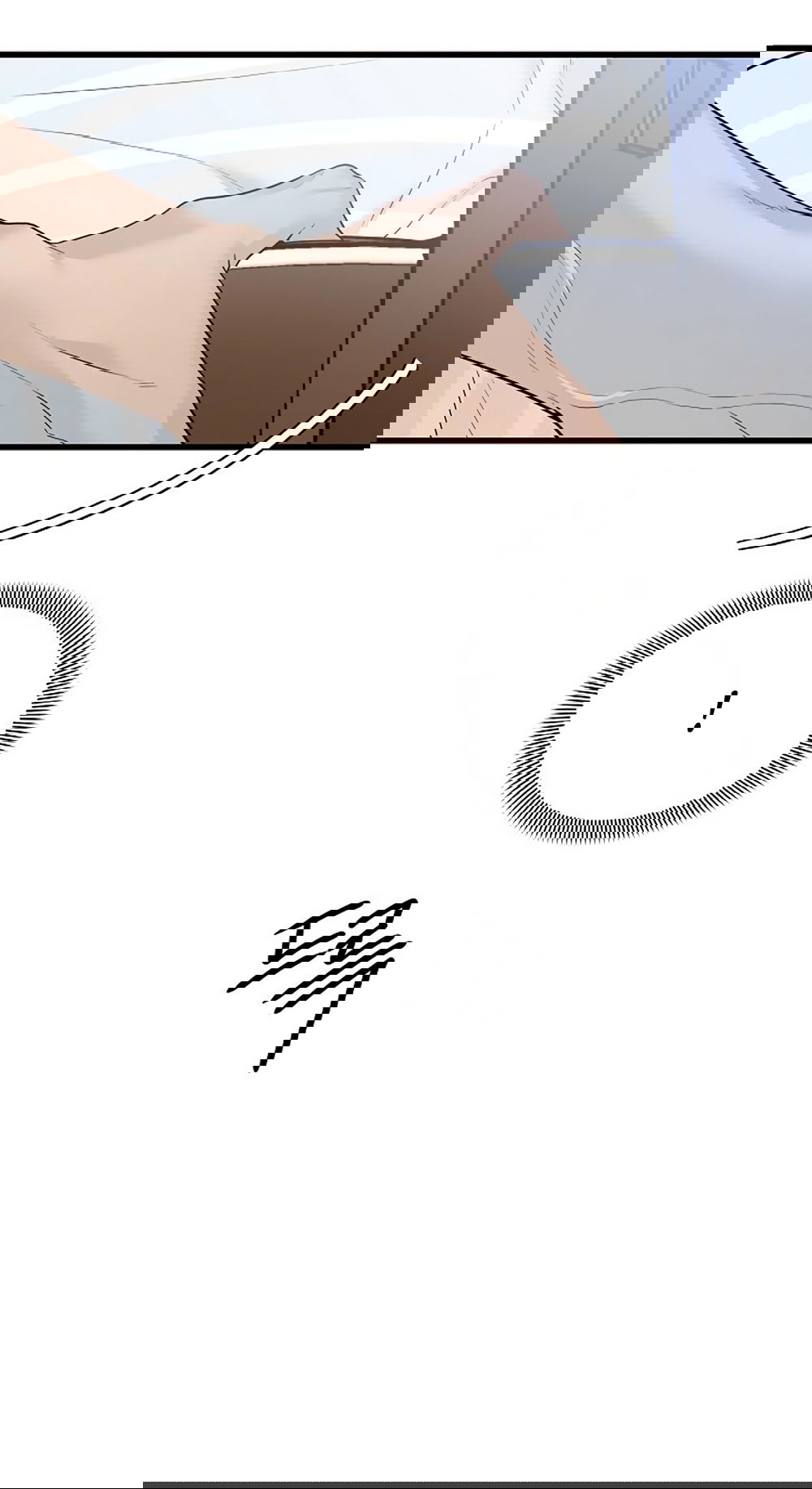 Манга Ласковый нарушитель - Глава 1 Страница 76