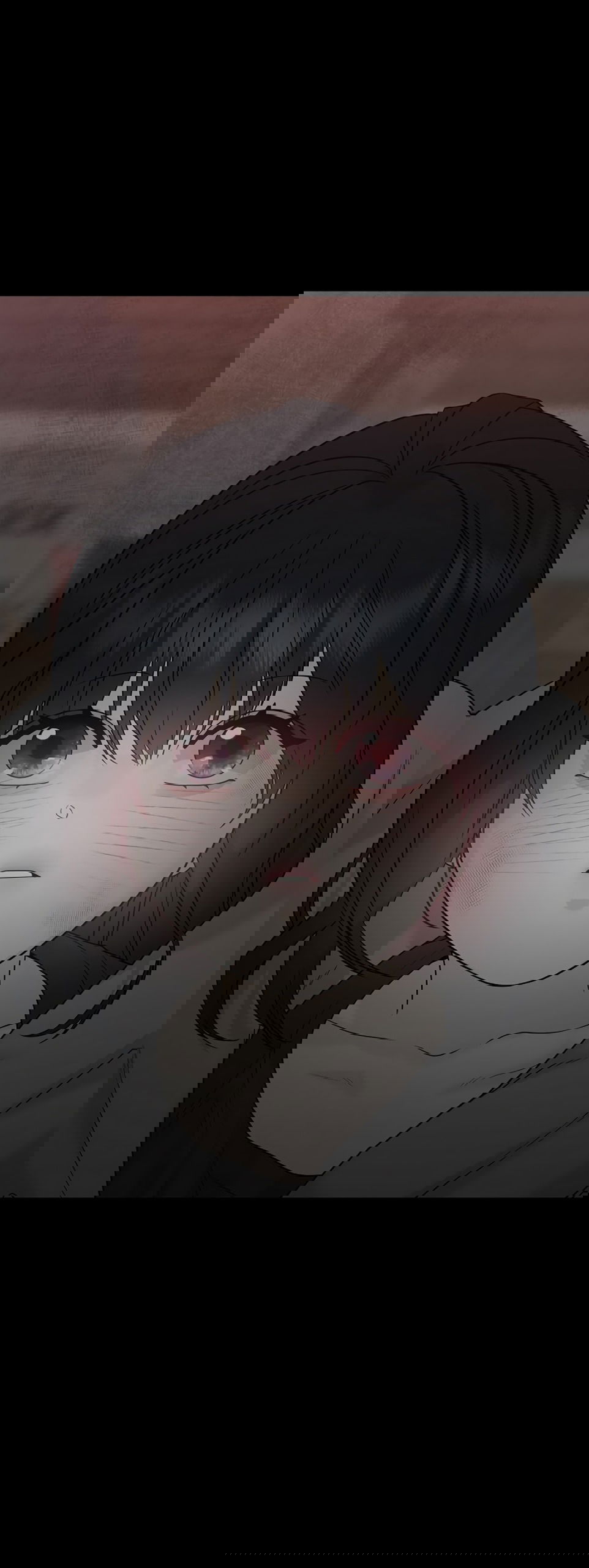 Манга Ласковый нарушитель - Глава 1 Страница 35