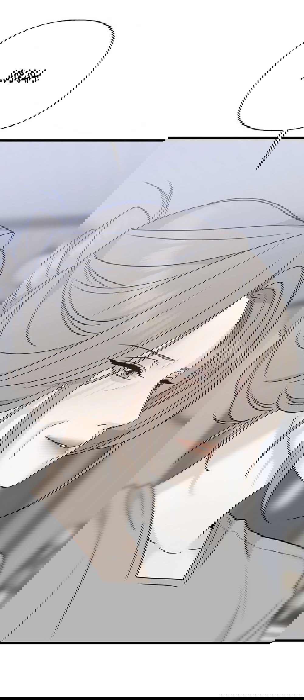 Манга Ласковый нарушитель - Глава 1 Страница 59