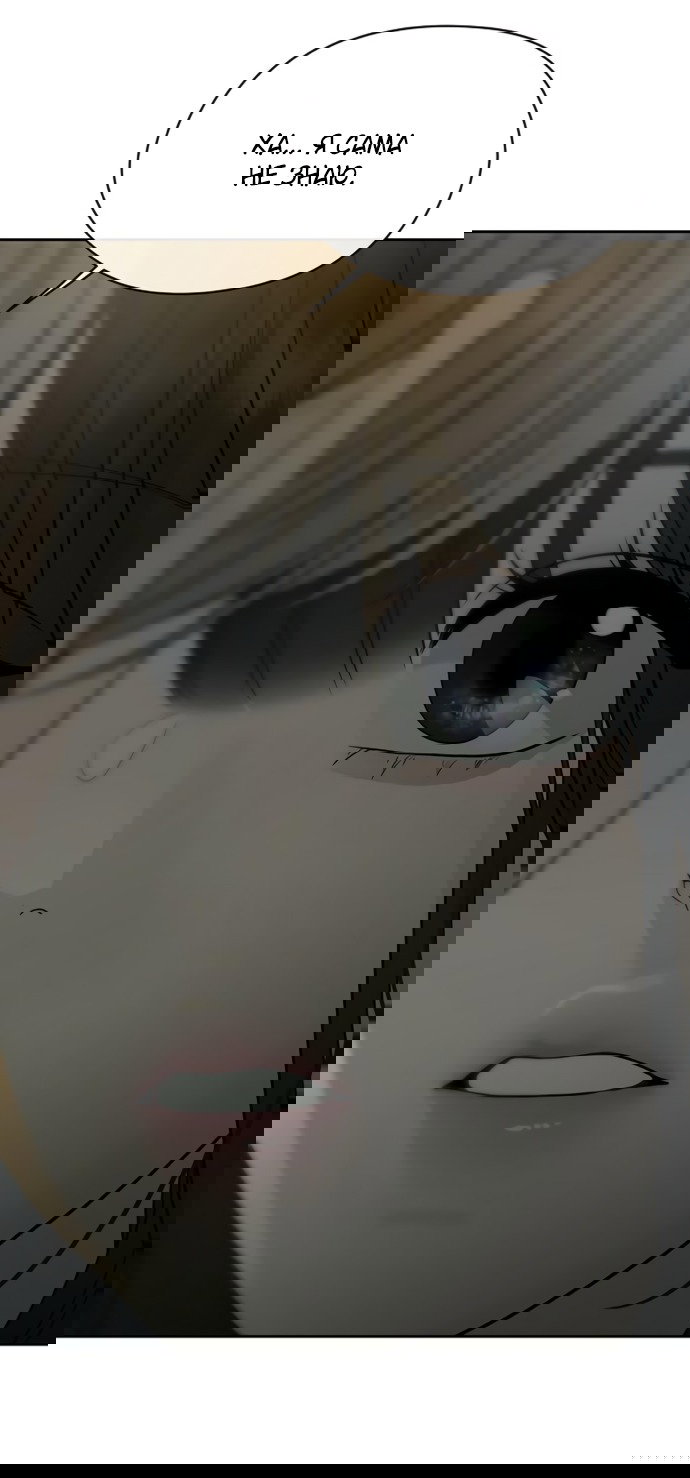 Манга Ласковый нарушитель - Глава 13 Страница 9