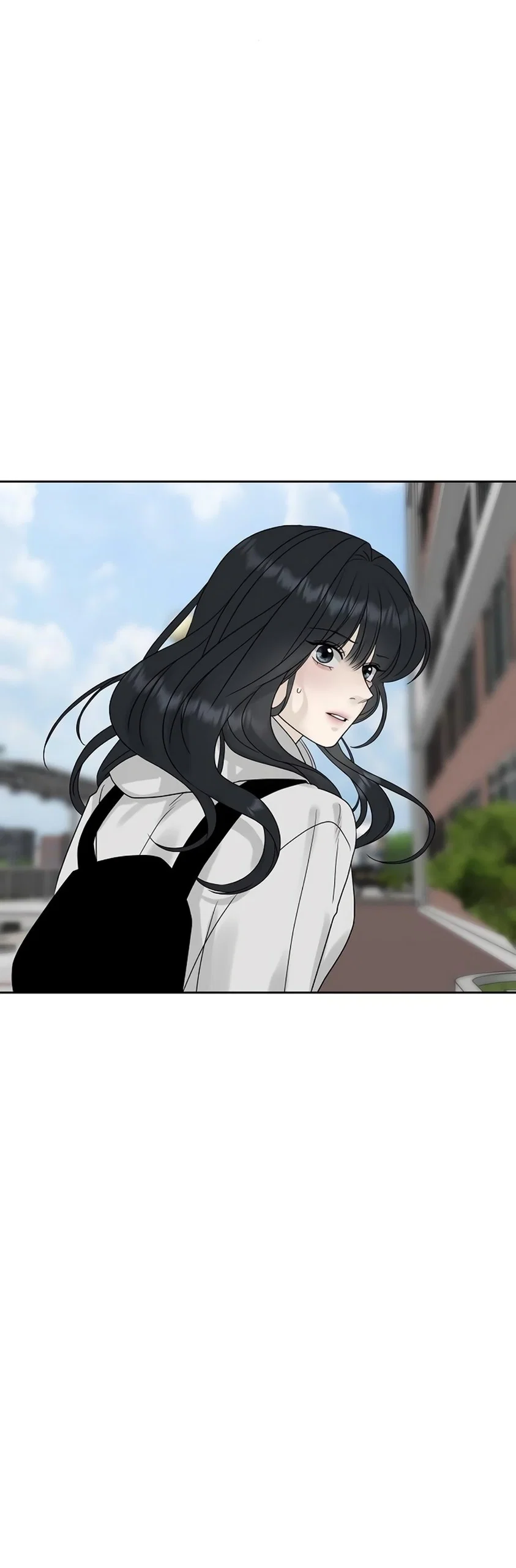 Манга Ласковый нарушитель - Глава 12 Страница 35