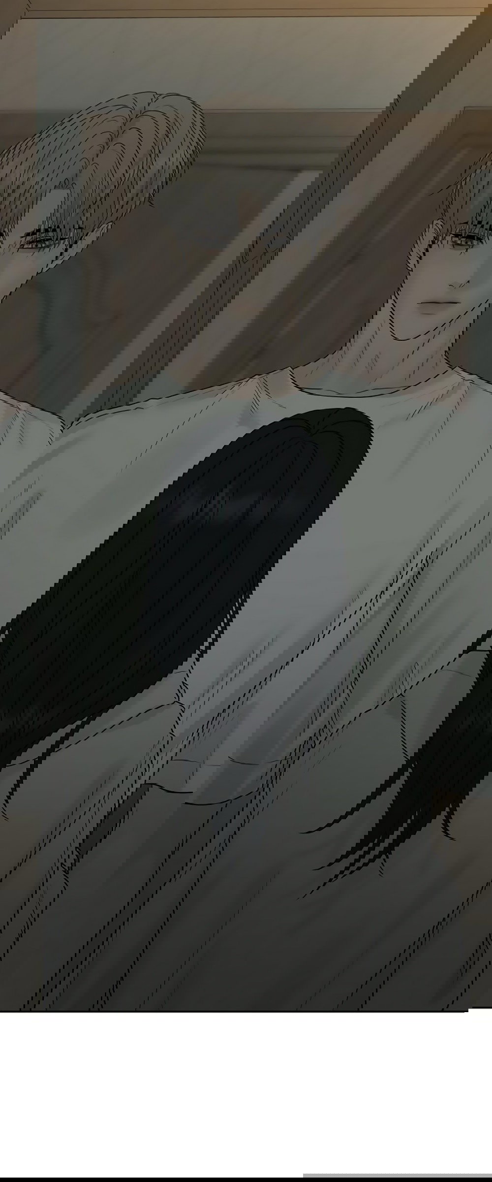 Манга Ласковый нарушитель - Глава 12 Страница 81