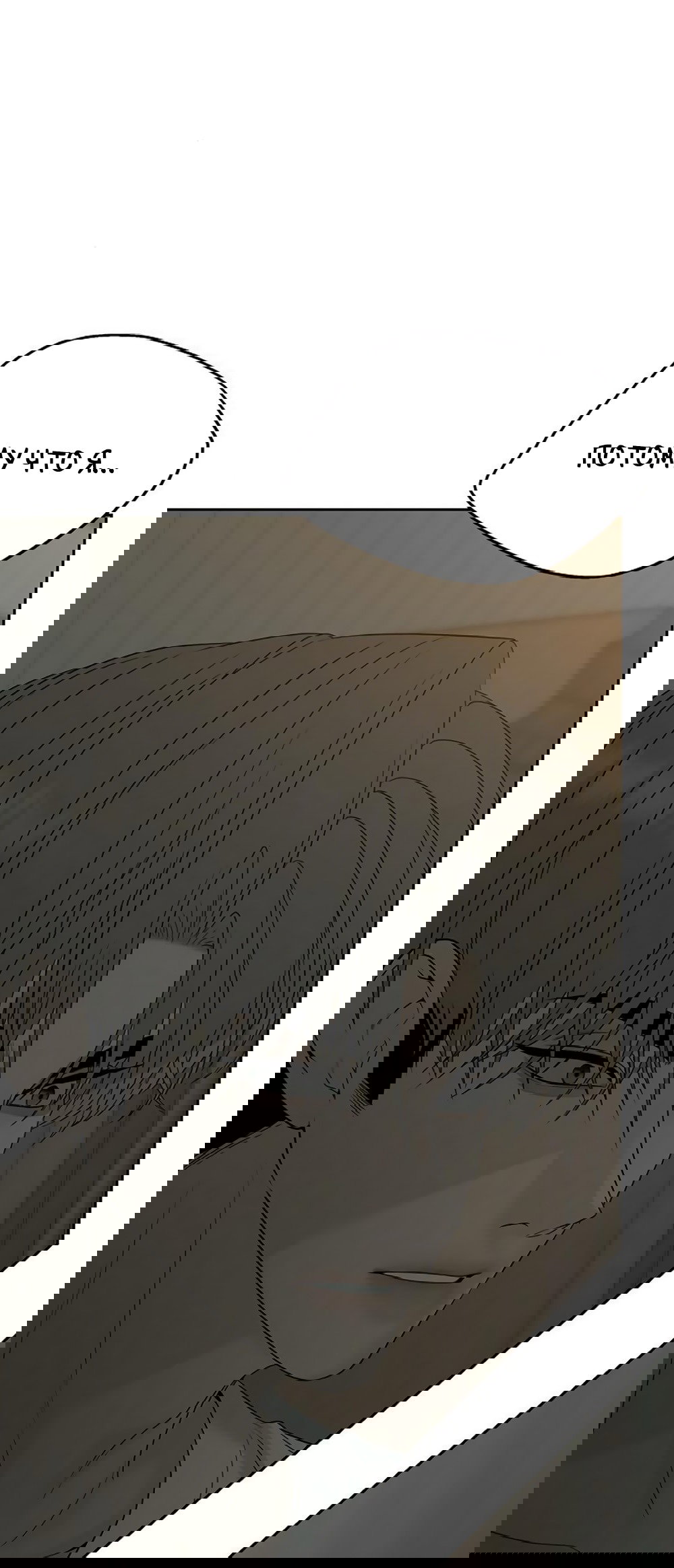 Манга Ласковый нарушитель - Глава 12 Страница 89