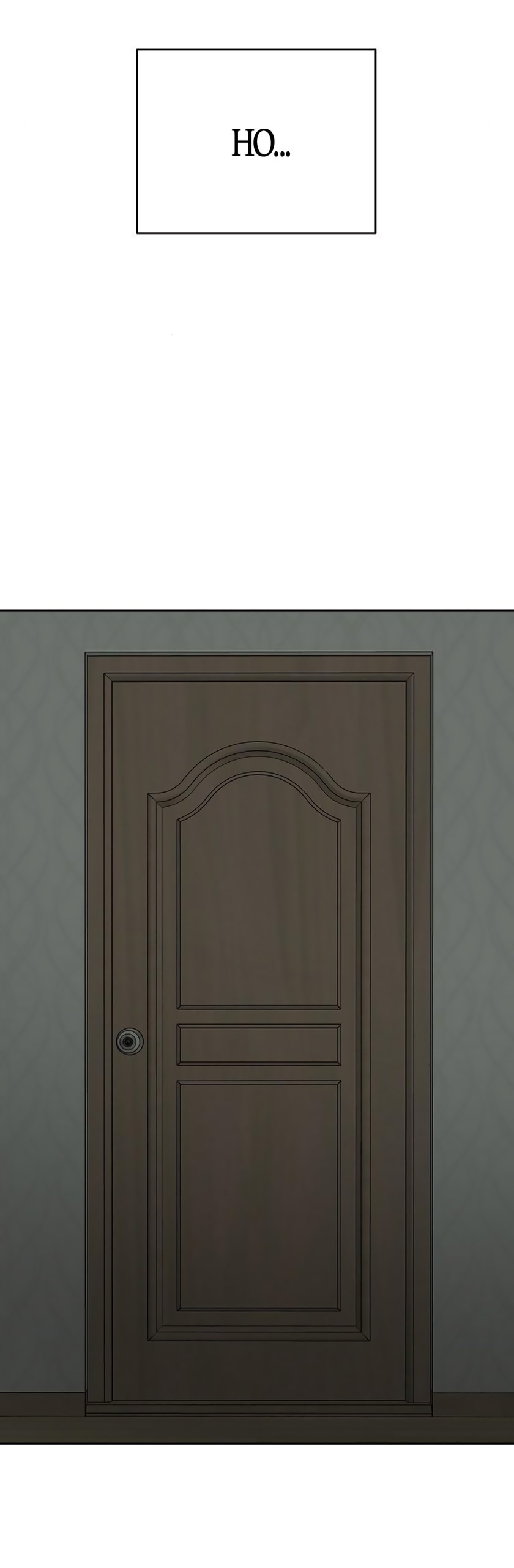 Манга Ласковый нарушитель - Глава 12 Страница 69