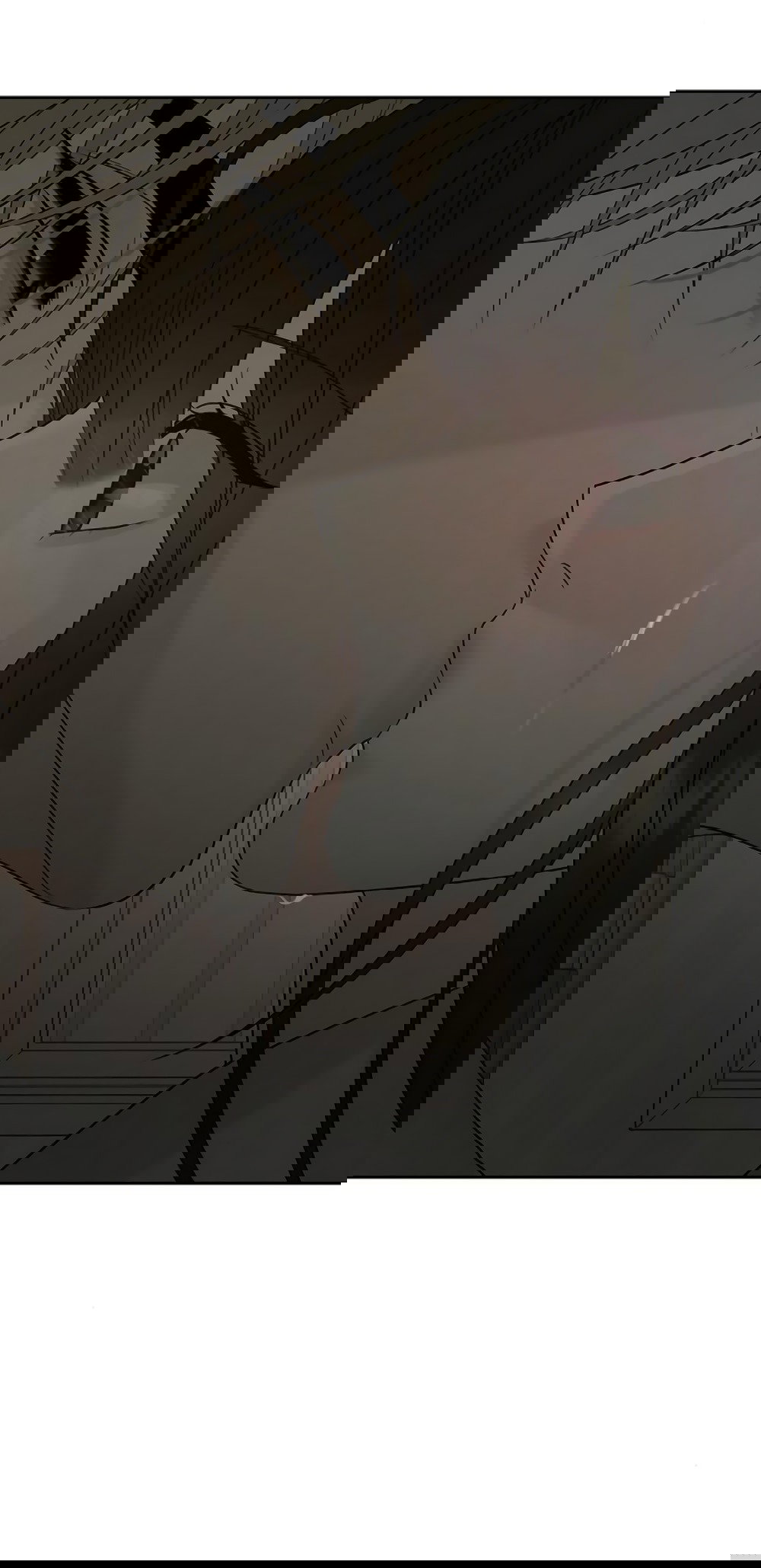 Манга Ласковый нарушитель - Глава 12 Страница 96