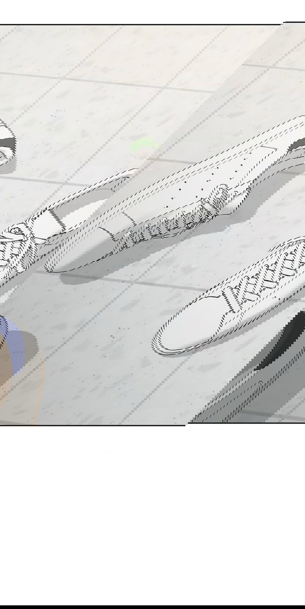 Манга Ласковый нарушитель - Глава 12 Страница 59