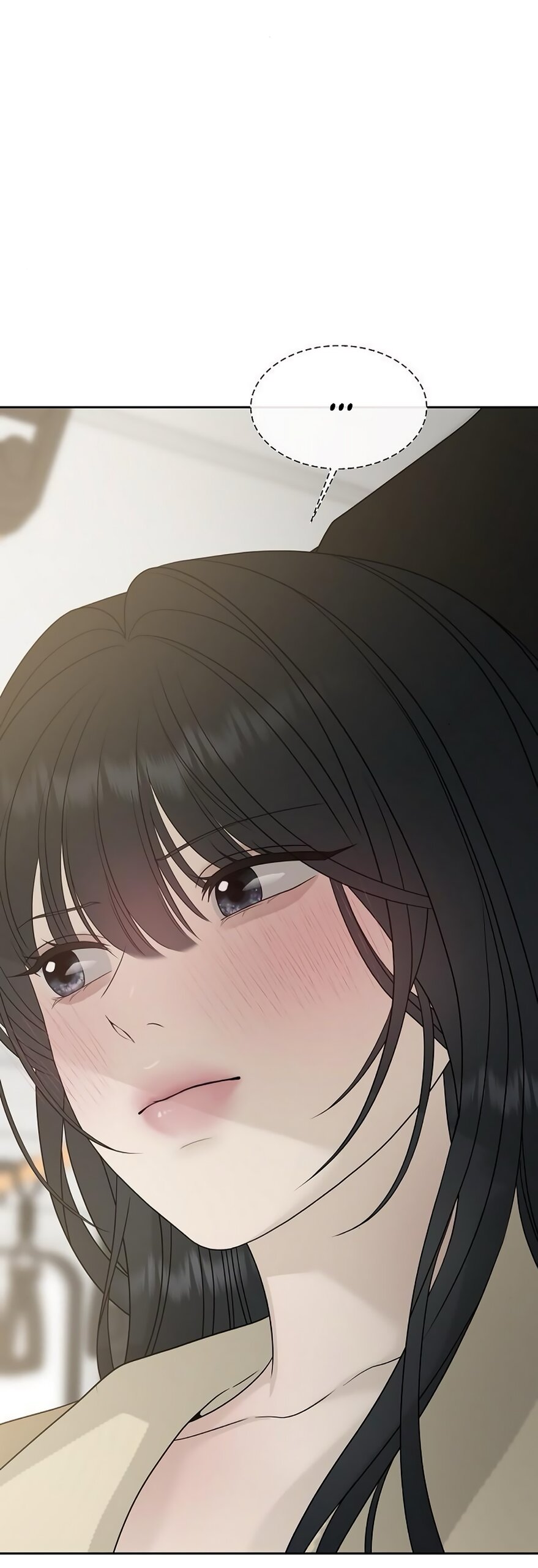 Манга Ласковый нарушитель - Глава 15 Страница 20